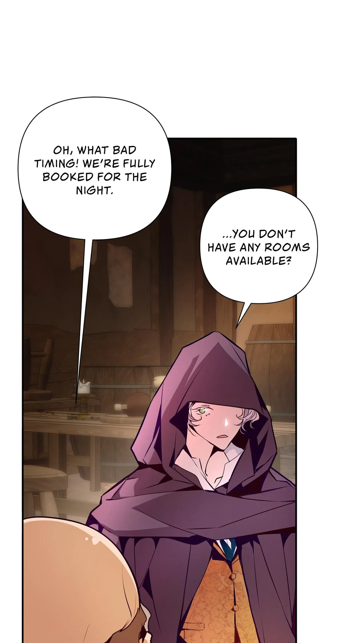 Becoming Best Friends With the Icy Male Lead Chapter 78 page 8 - 
