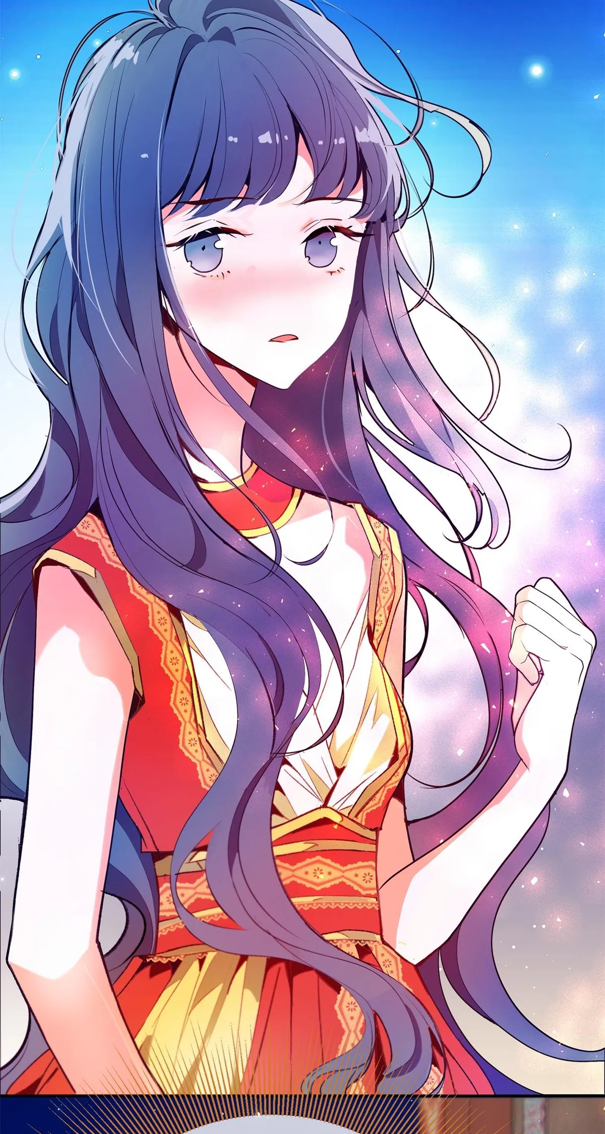 Becoming Best Friends With the Icy Male Lead Chapter 78 page 78 - 