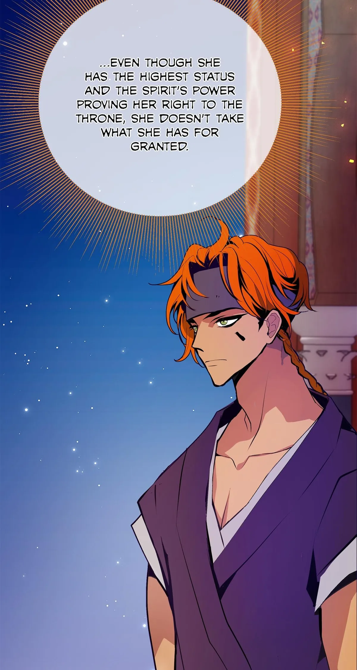 Becoming Best Friends With the Icy Male Lead Chapter 78 page 79 - 