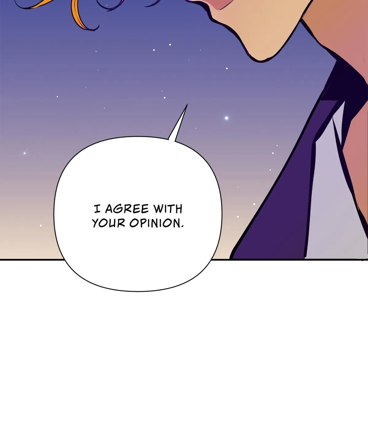 Becoming Best Friends With the Icy Male Lead Chapter 78 page 81 - 