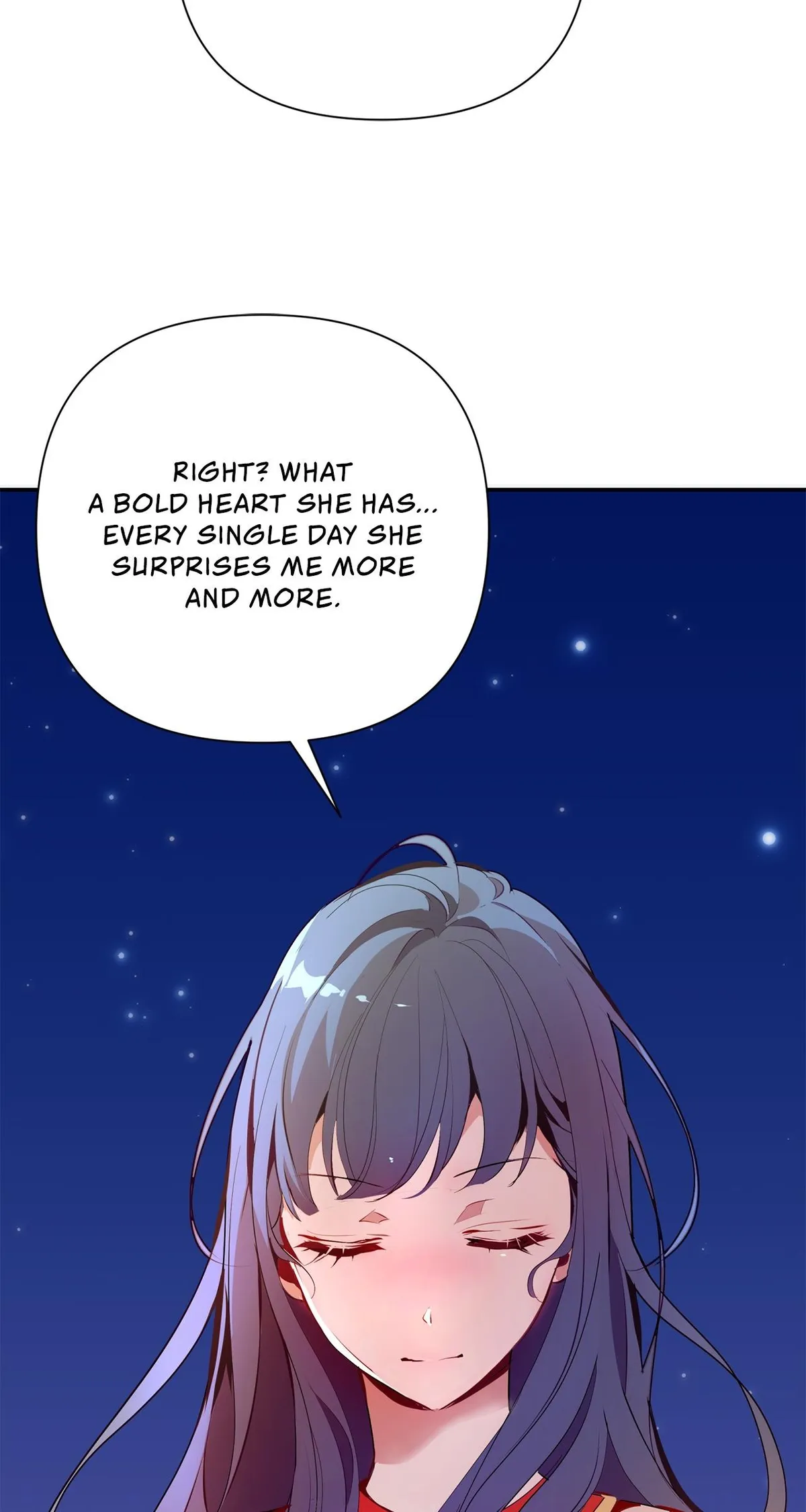 Becoming Best Friends With the Icy Male Lead Chapter 78 page 83 - 