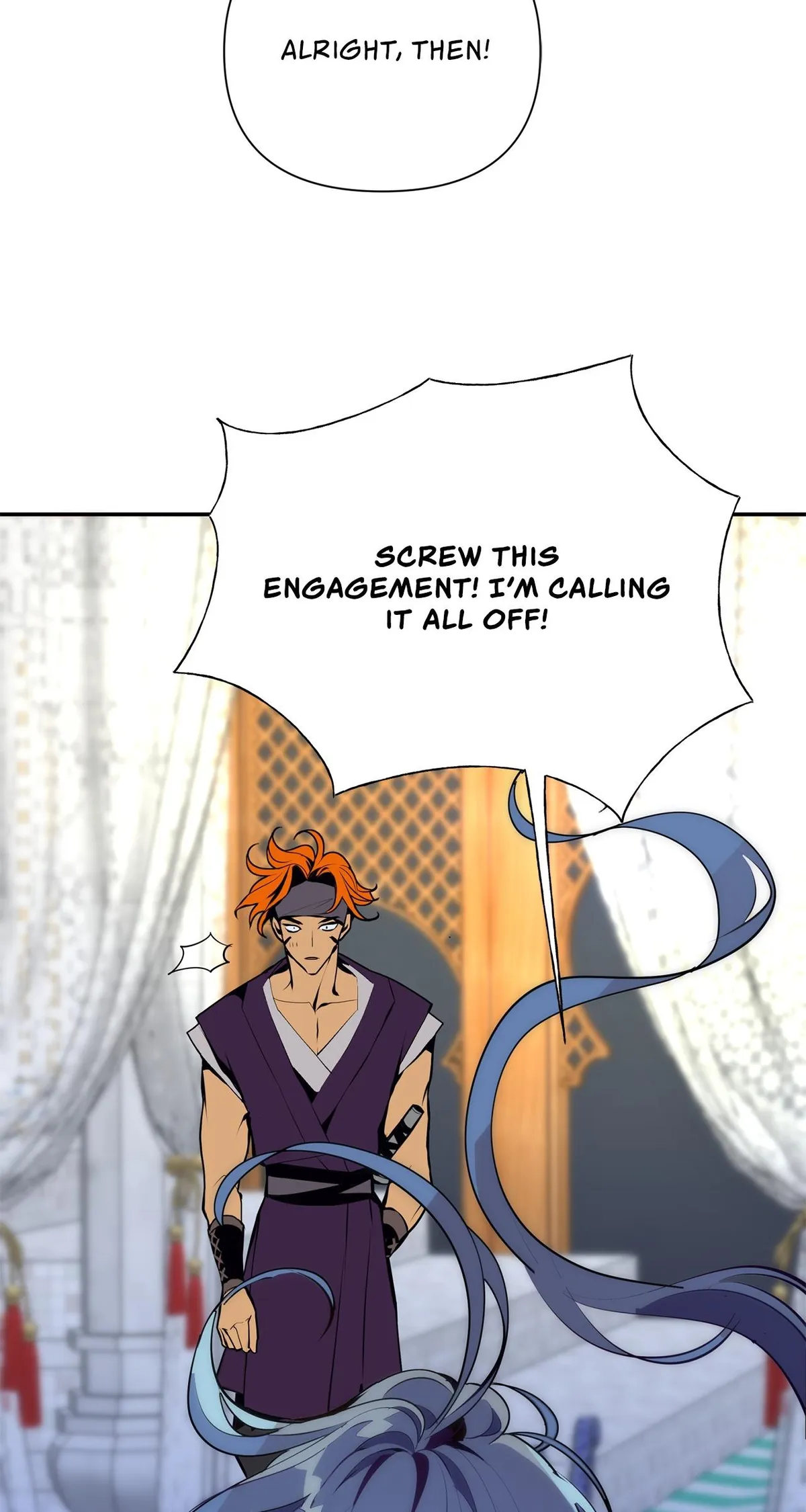 Becoming Best Friends With the Icy Male Lead Chapter 78 page 87 - 