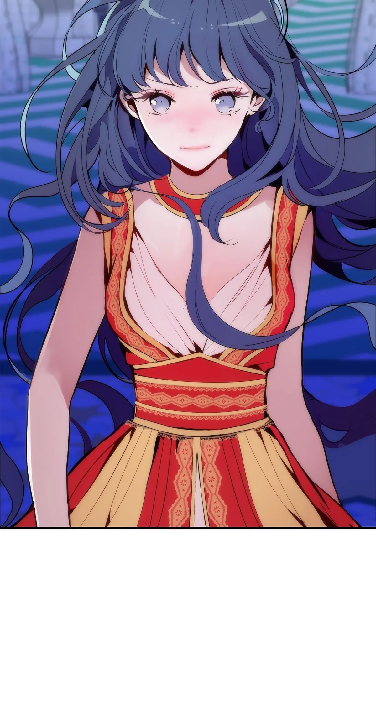 Becoming Best Friends With the Icy Male Lead Chapter 78 page 88 - 