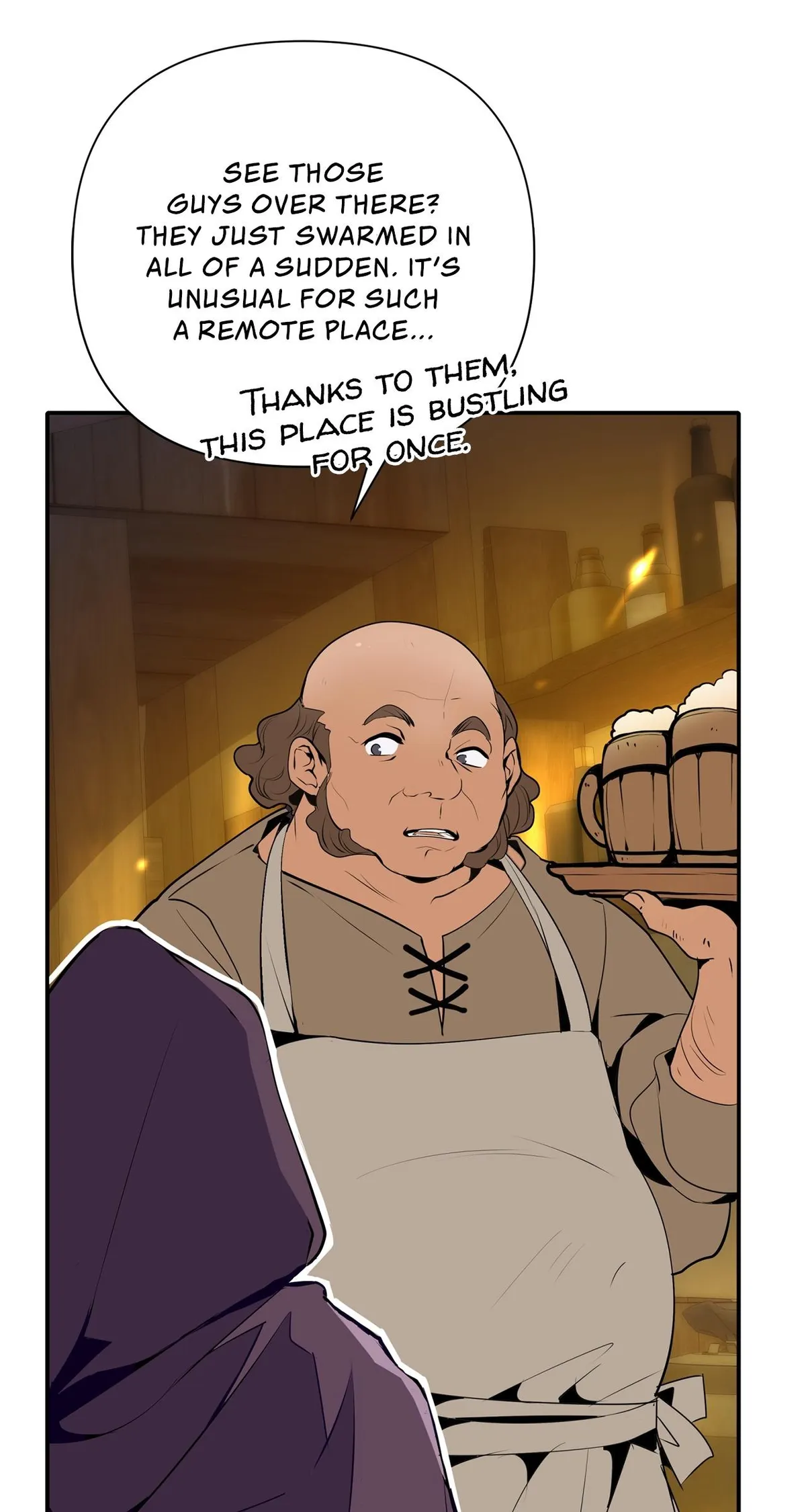 Becoming Best Friends With the Icy Male Lead Chapter 78 page 10 - 