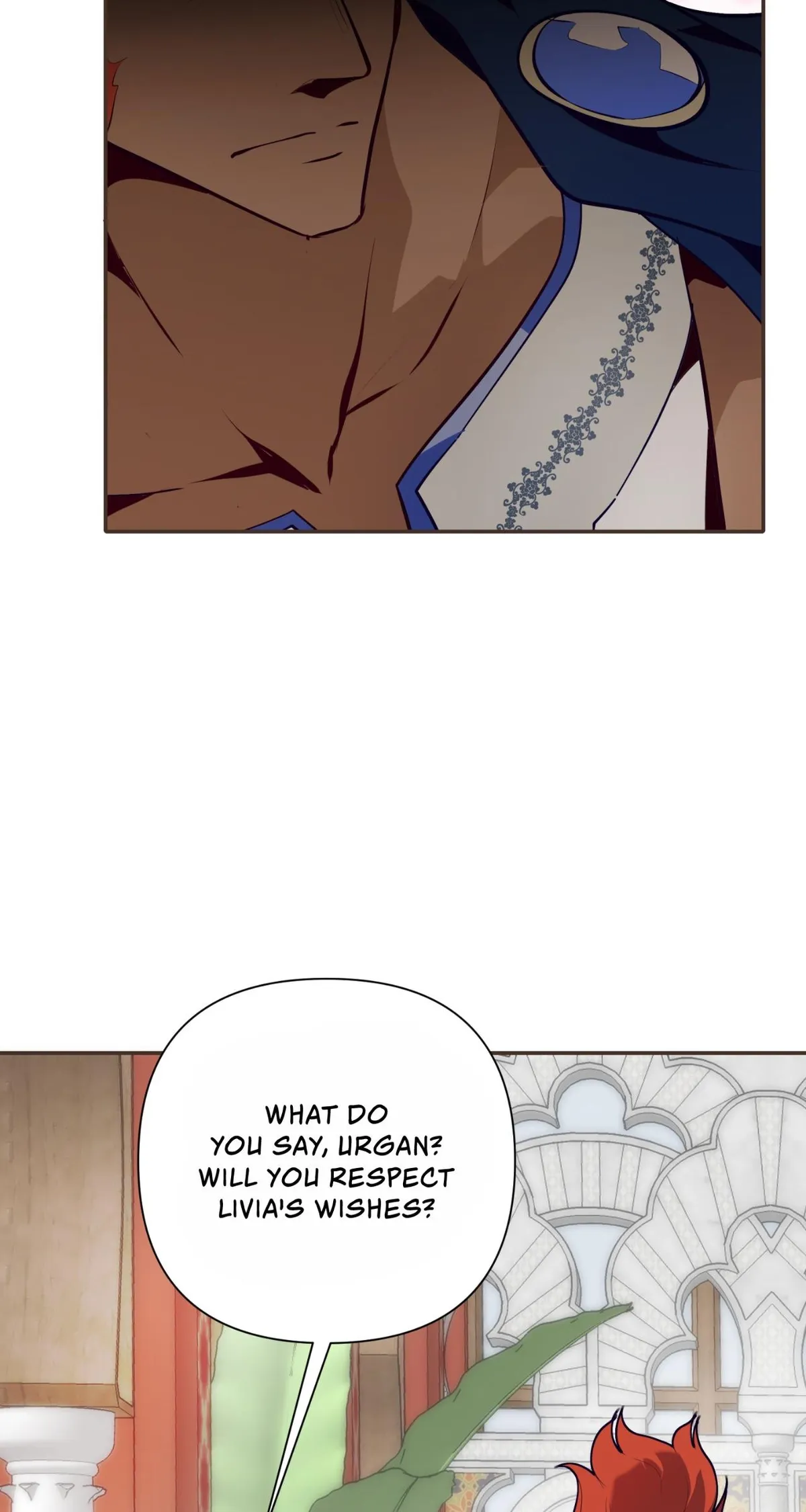 Becoming Best Friends With the Icy Male Lead Chapter 79 page 11 - 