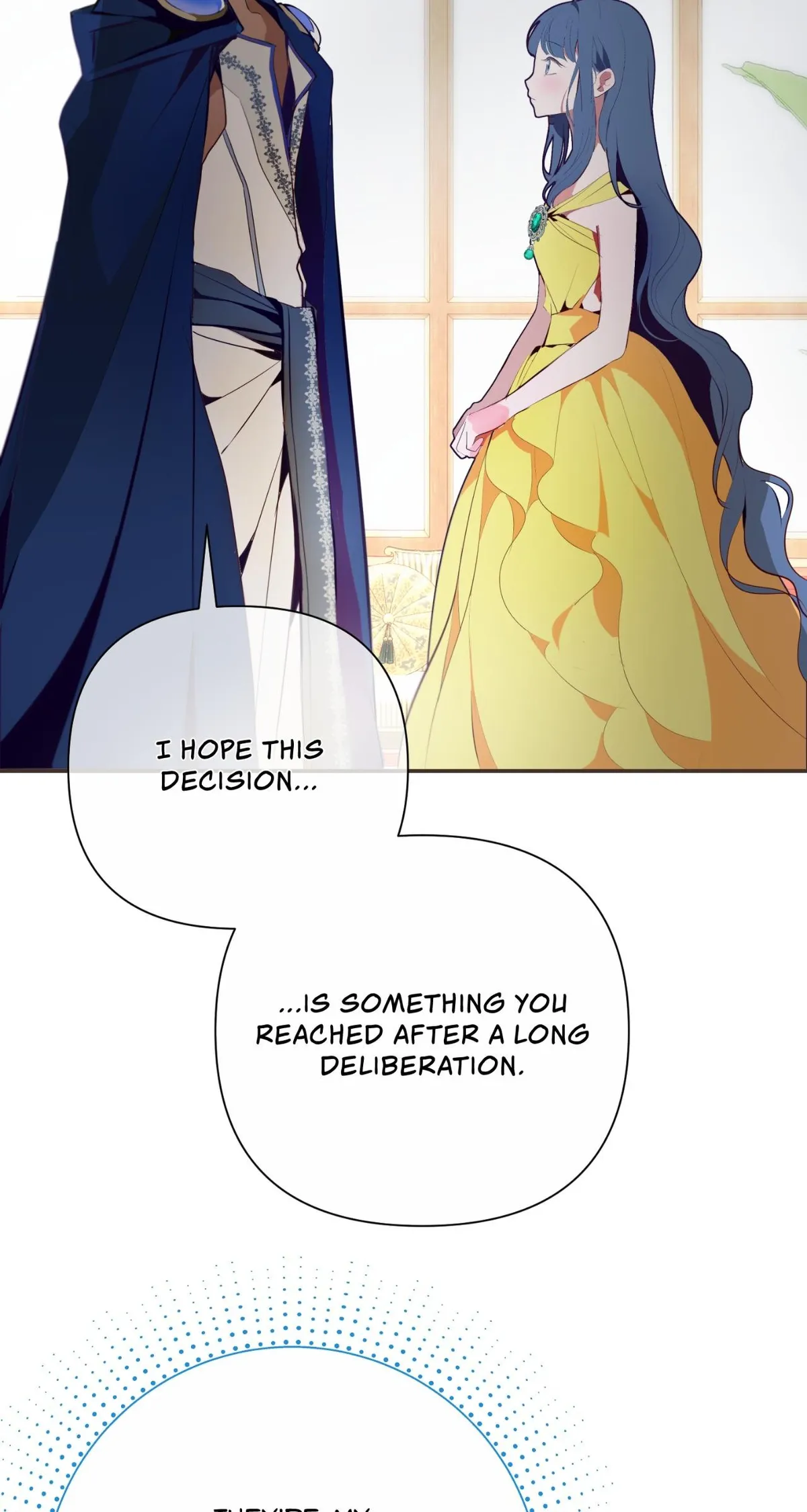 Becoming Best Friends With the Icy Male Lead Chapter 79 page 15 - 