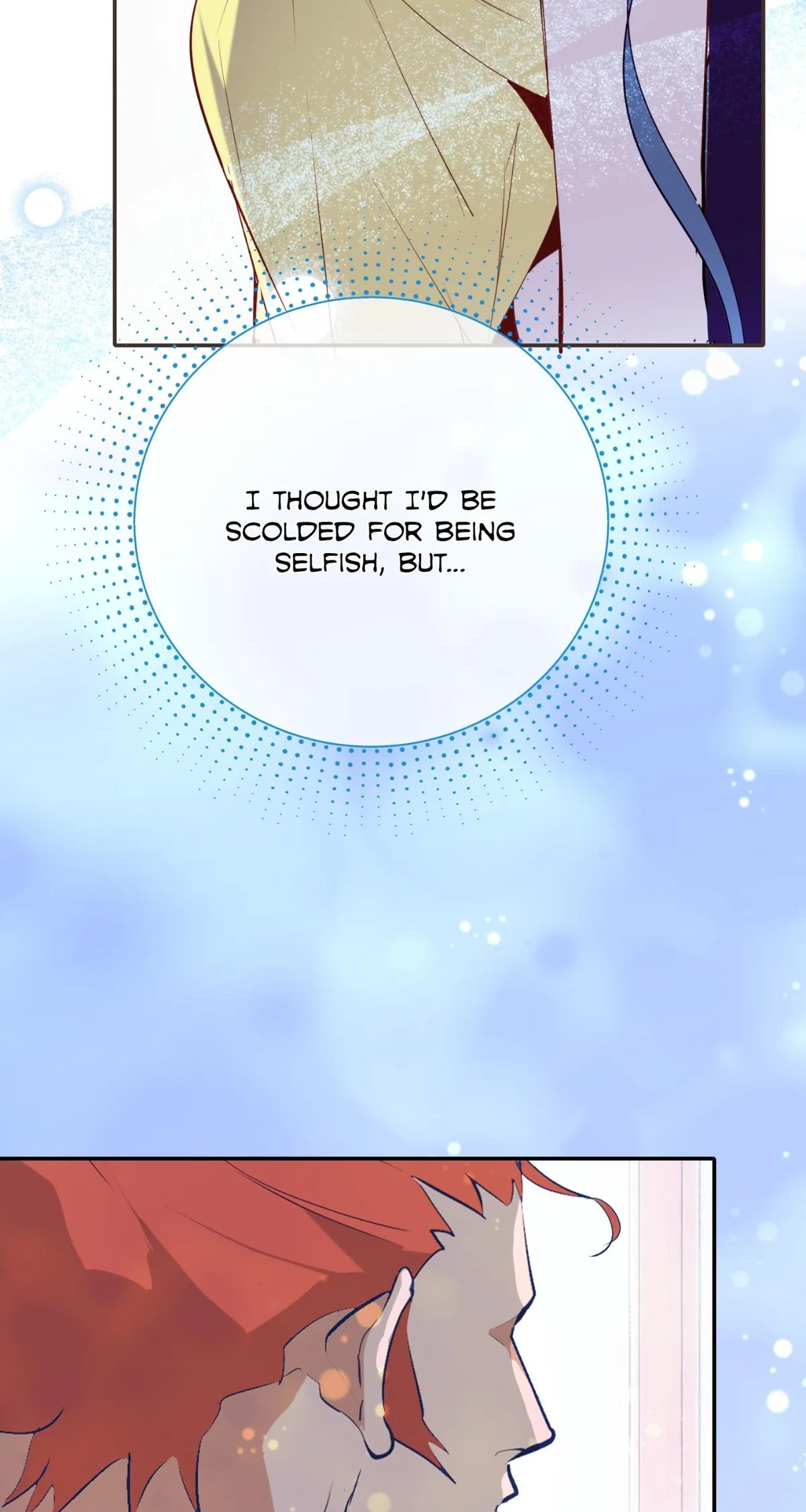 Becoming Best Friends With the Icy Male Lead Chapter 79 page 17 - 