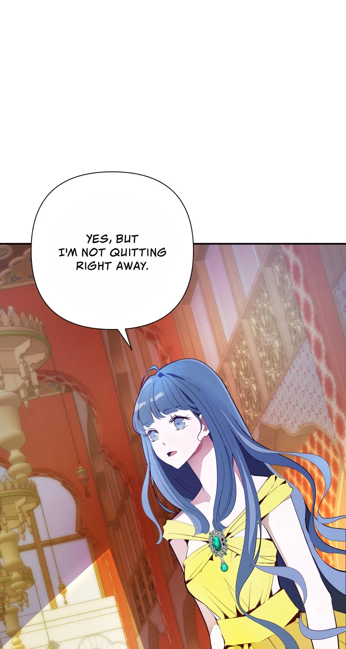 Becoming Best Friends With the Icy Male Lead Chapter 79 page 19 - 