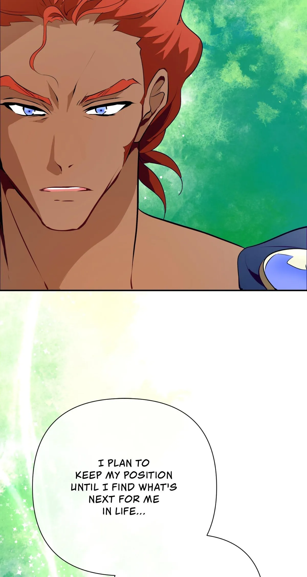 Becoming Best Friends With the Icy Male Lead Chapter 79 page 21 - 