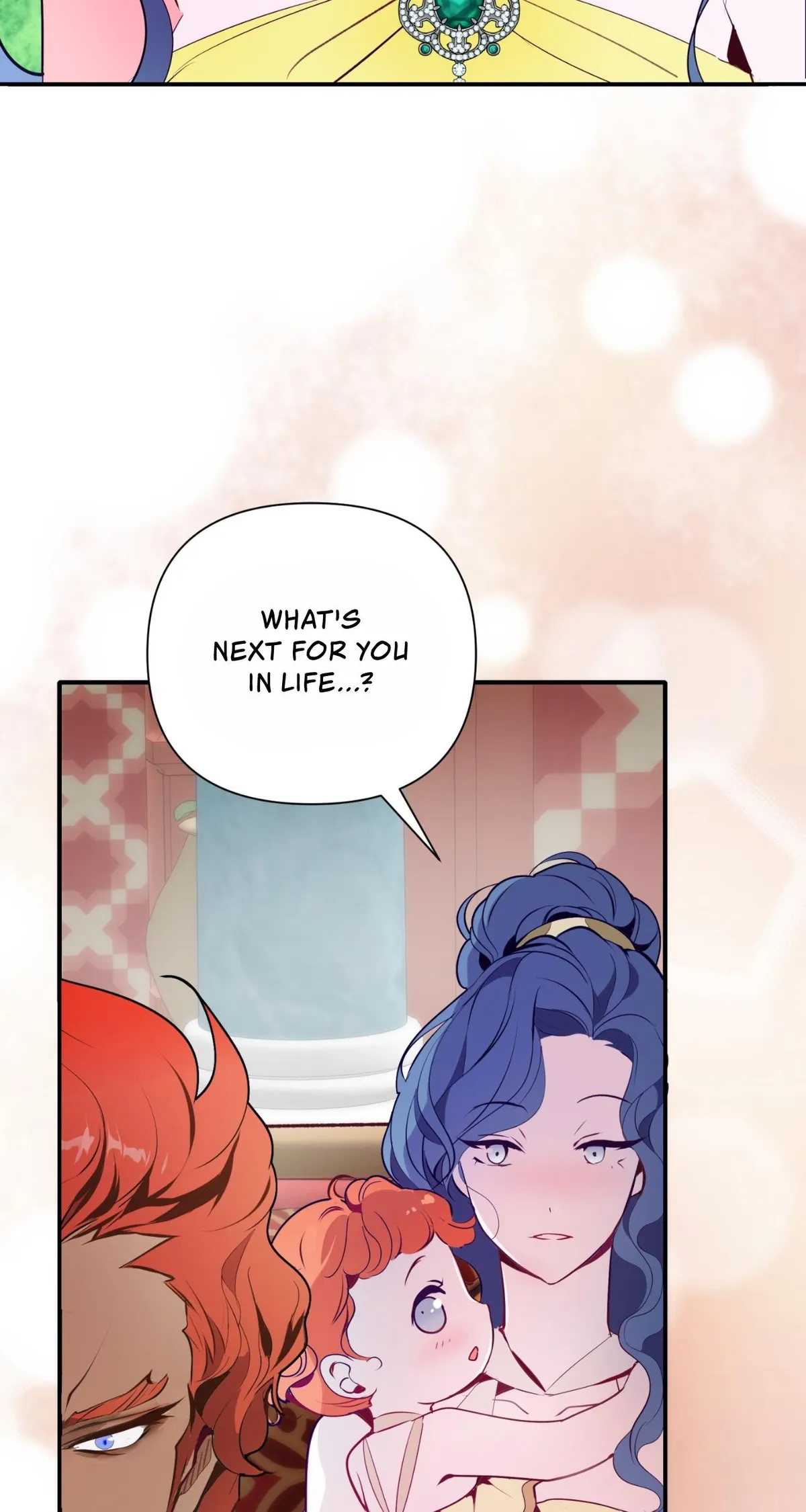 Becoming Best Friends With the Icy Male Lead Chapter 79 page 23 - 