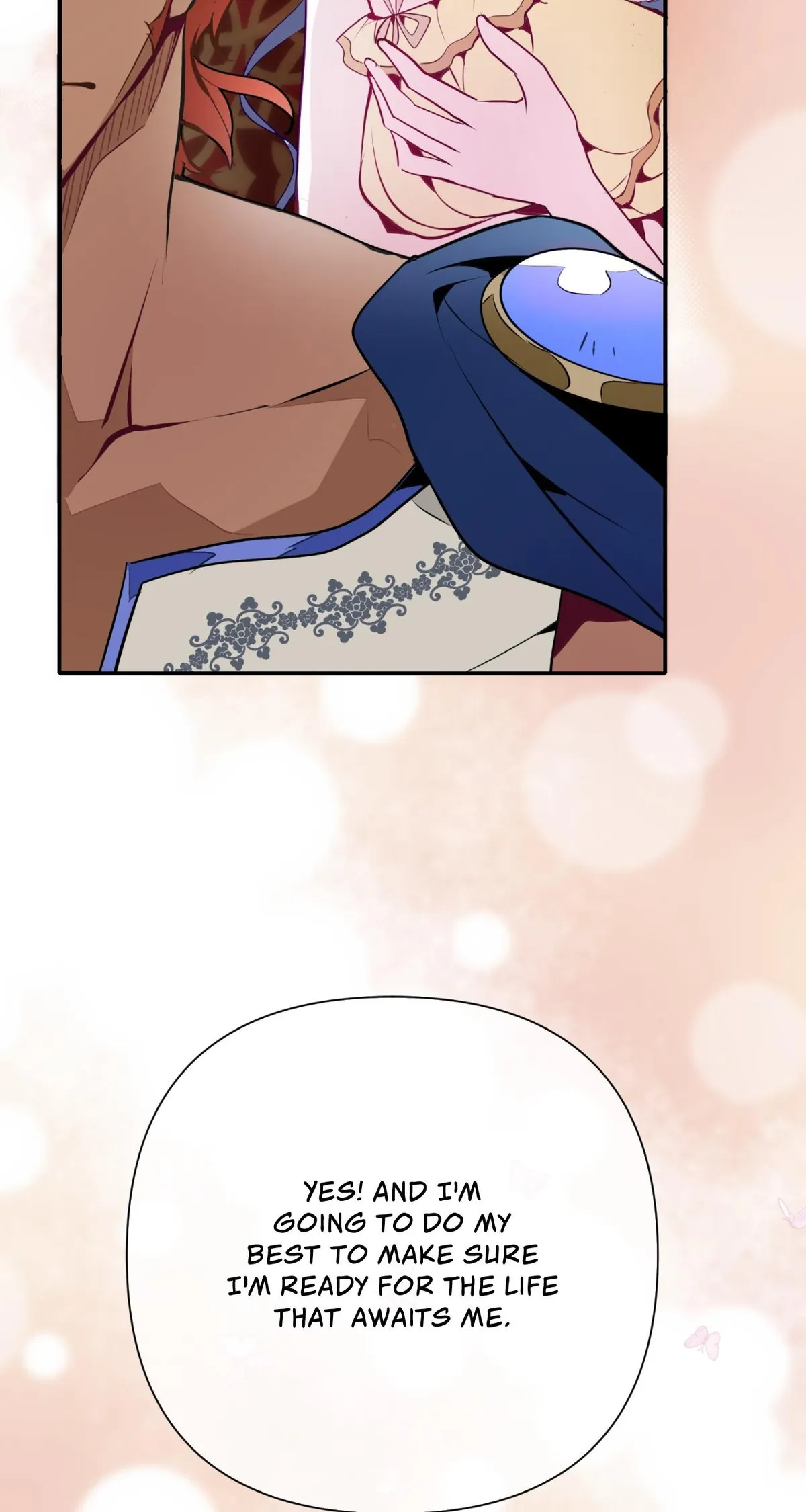 Becoming Best Friends With the Icy Male Lead Chapter 79 page 24 - 