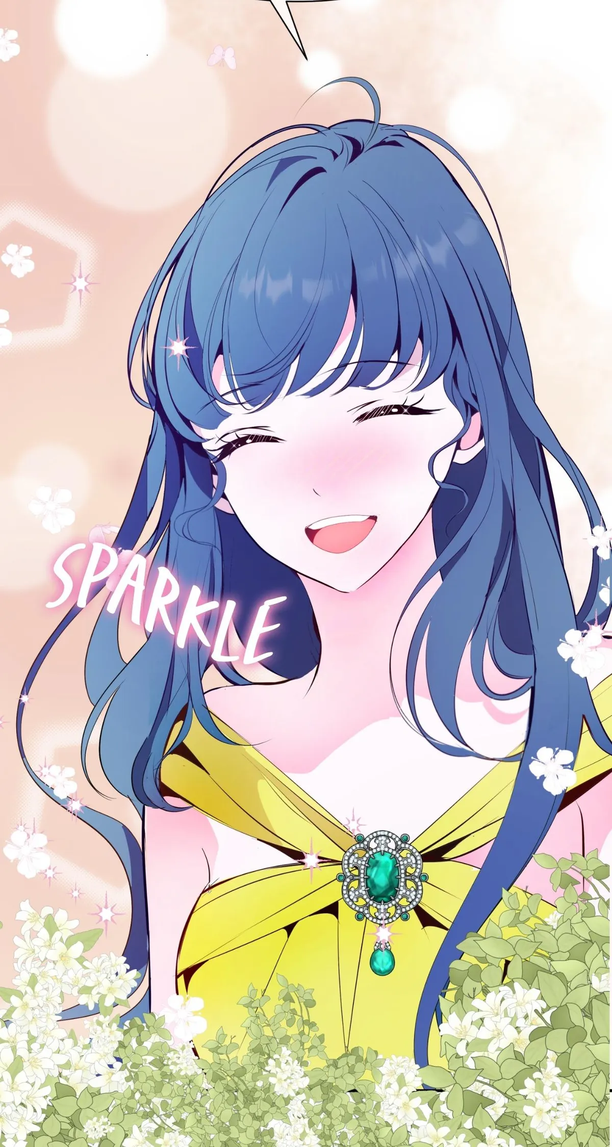 Becoming Best Friends With the Icy Male Lead Chapter 79 page 25 - 