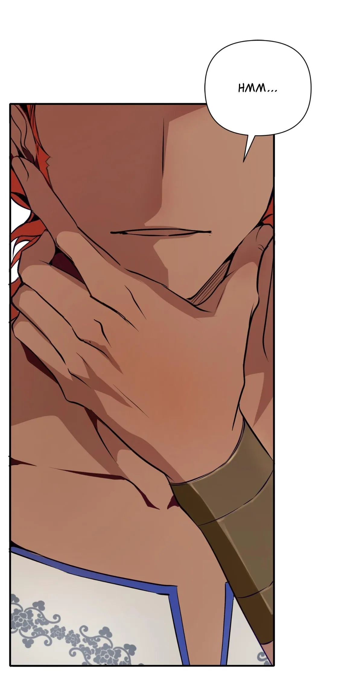 Becoming Best Friends With the Icy Male Lead Chapter 79 page 27 - 