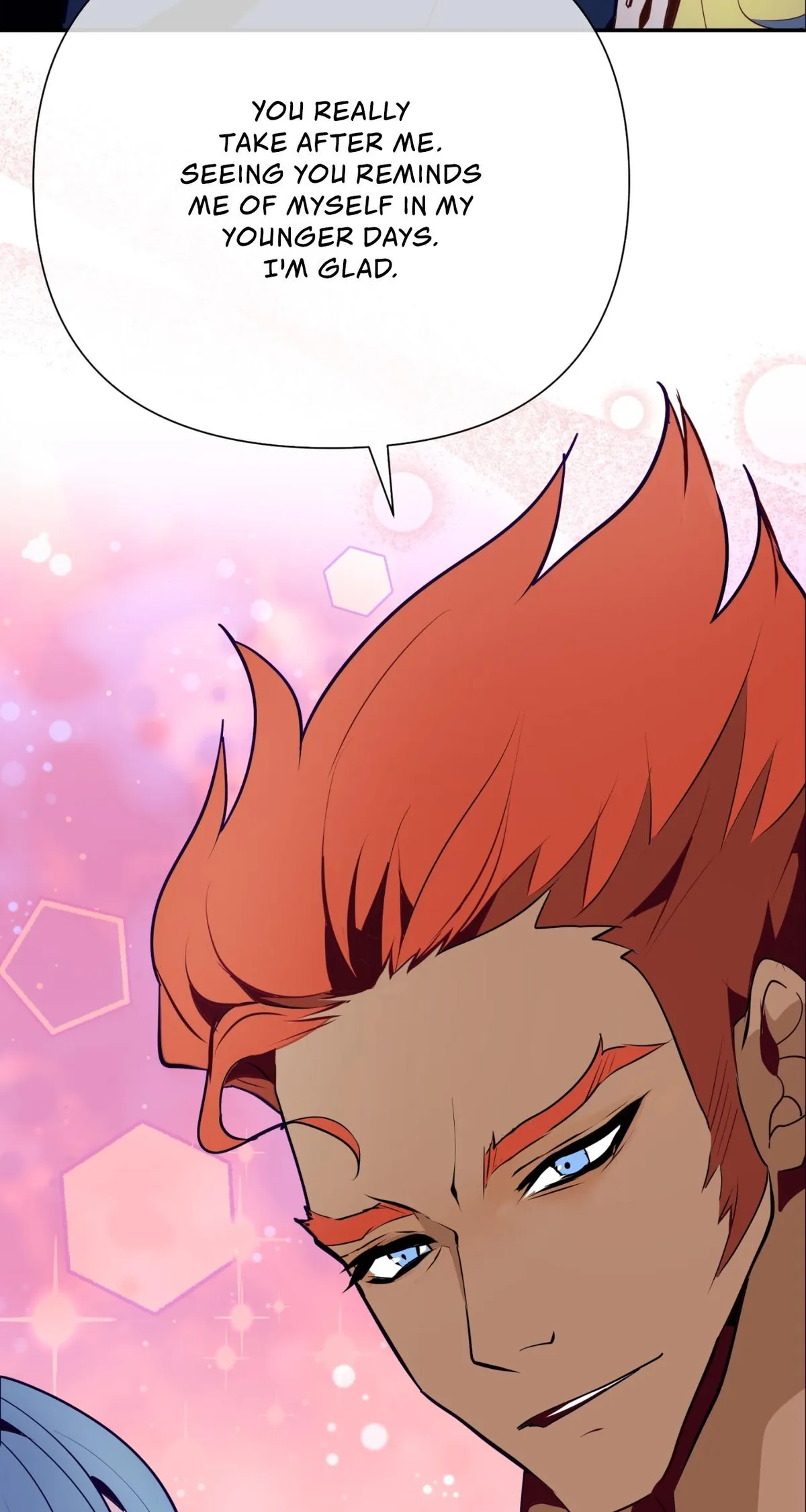 Becoming Best Friends With the Icy Male Lead Chapter 79 page 31 - 