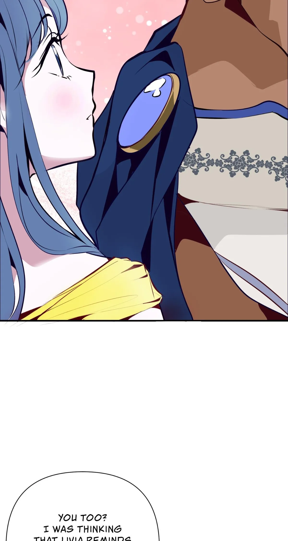 Becoming Best Friends With the Icy Male Lead Chapter 79 page 32 - 