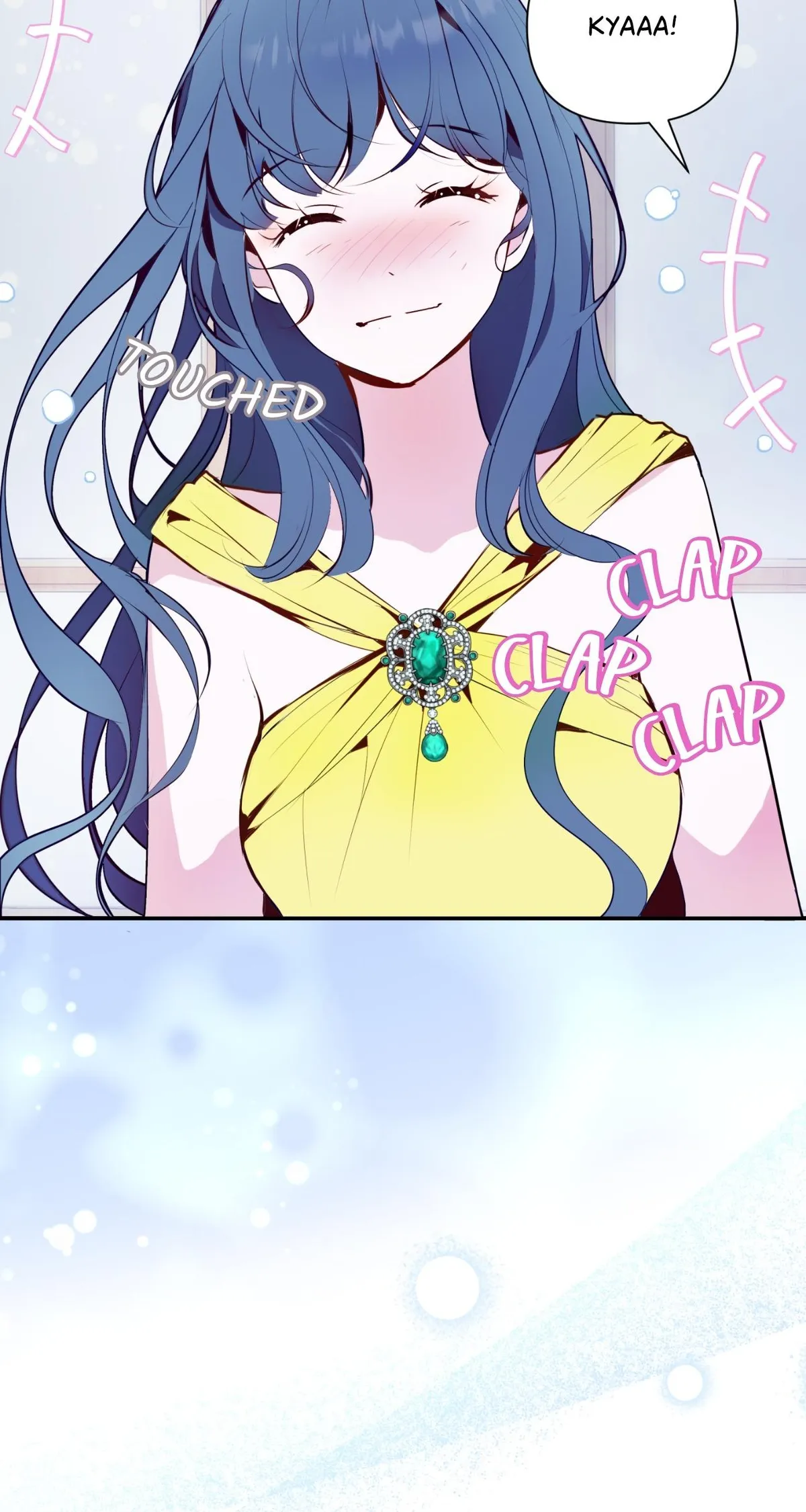 Becoming Best Friends With the Icy Male Lead Chapter 79 page 36 - 
