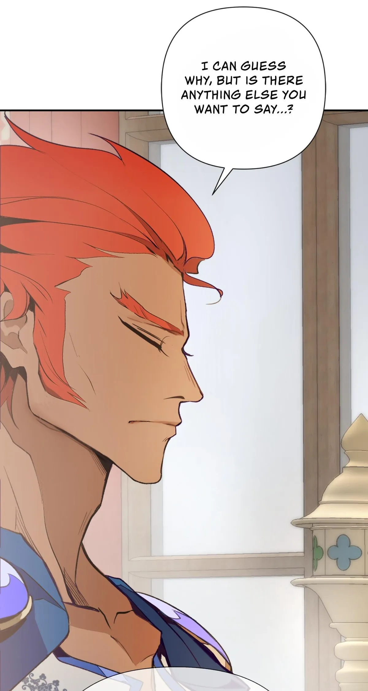 Becoming Best Friends With the Icy Male Lead Chapter 79 page 5 - 