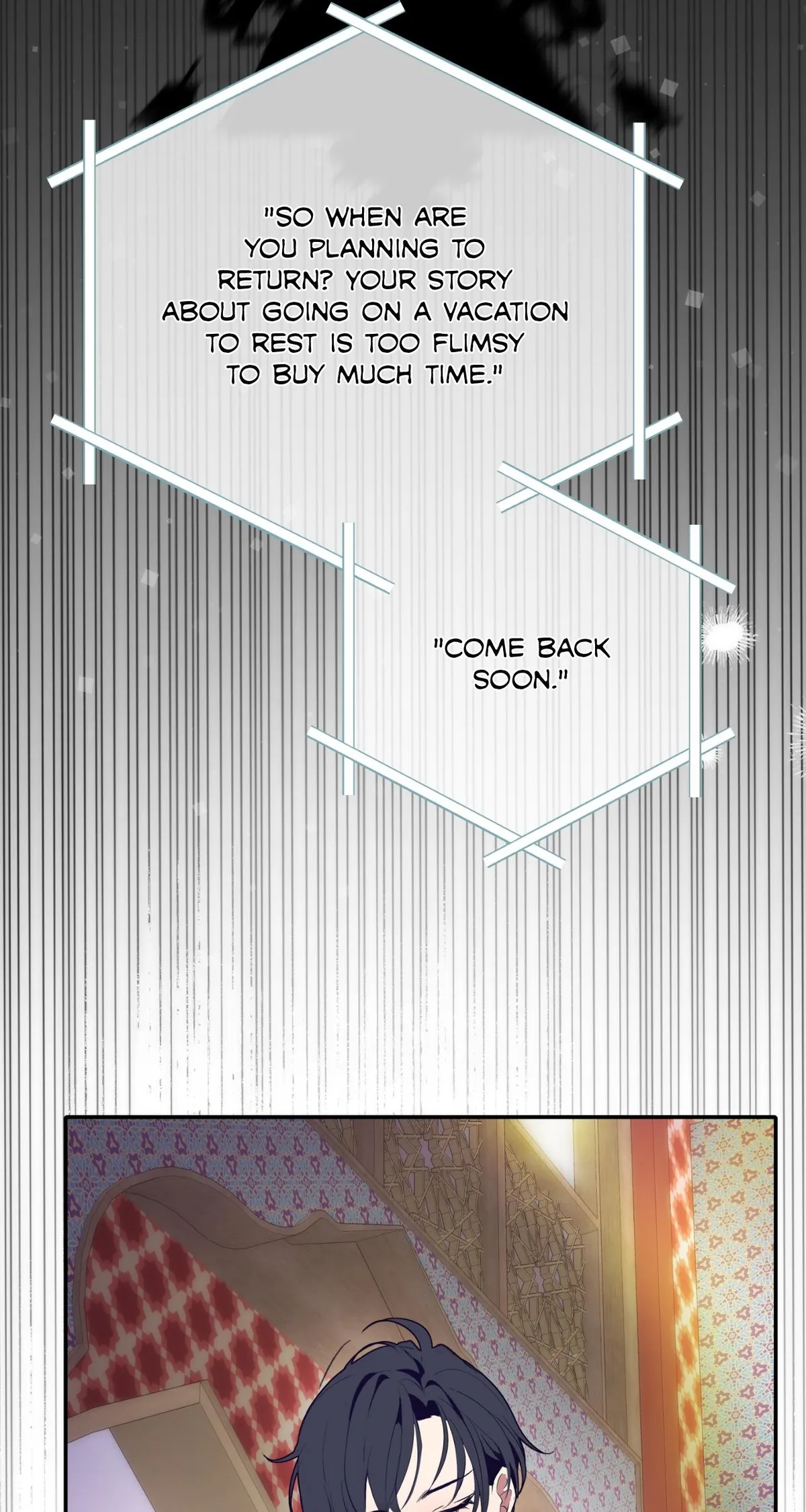 Becoming Best Friends With the Icy Male Lead Chapter 79 page 42 - 
