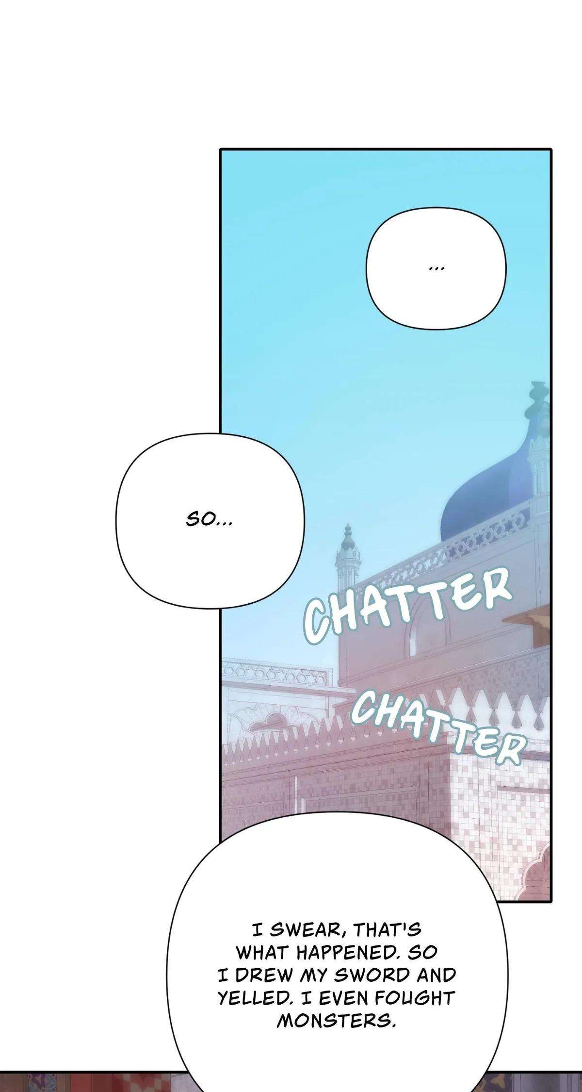 Becoming Best Friends With the Icy Male Lead Chapter 79 page 44 - 