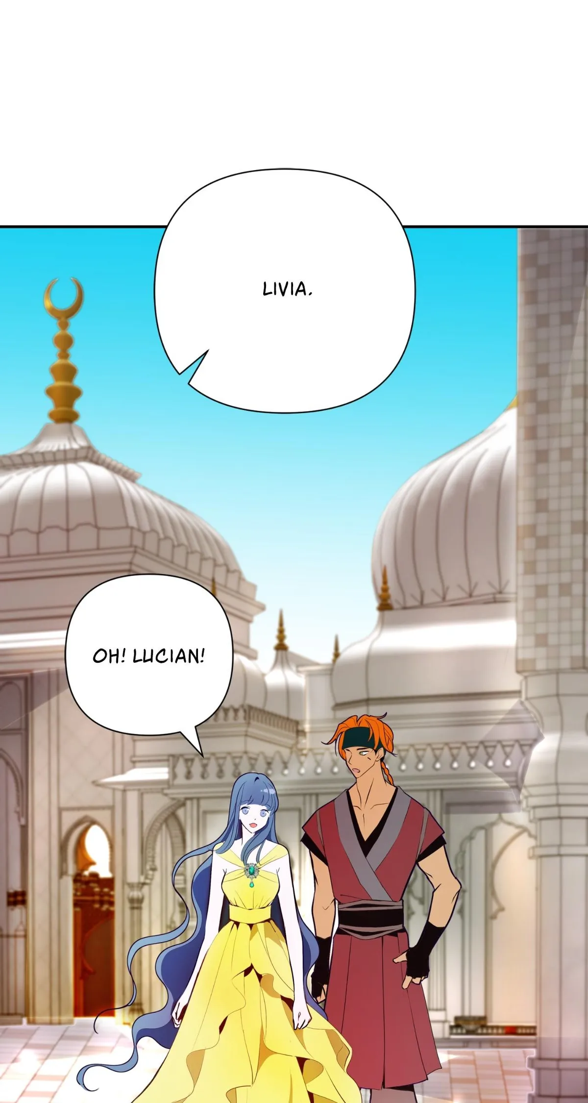 Becoming Best Friends With the Icy Male Lead Chapter 79 page 47 - 
