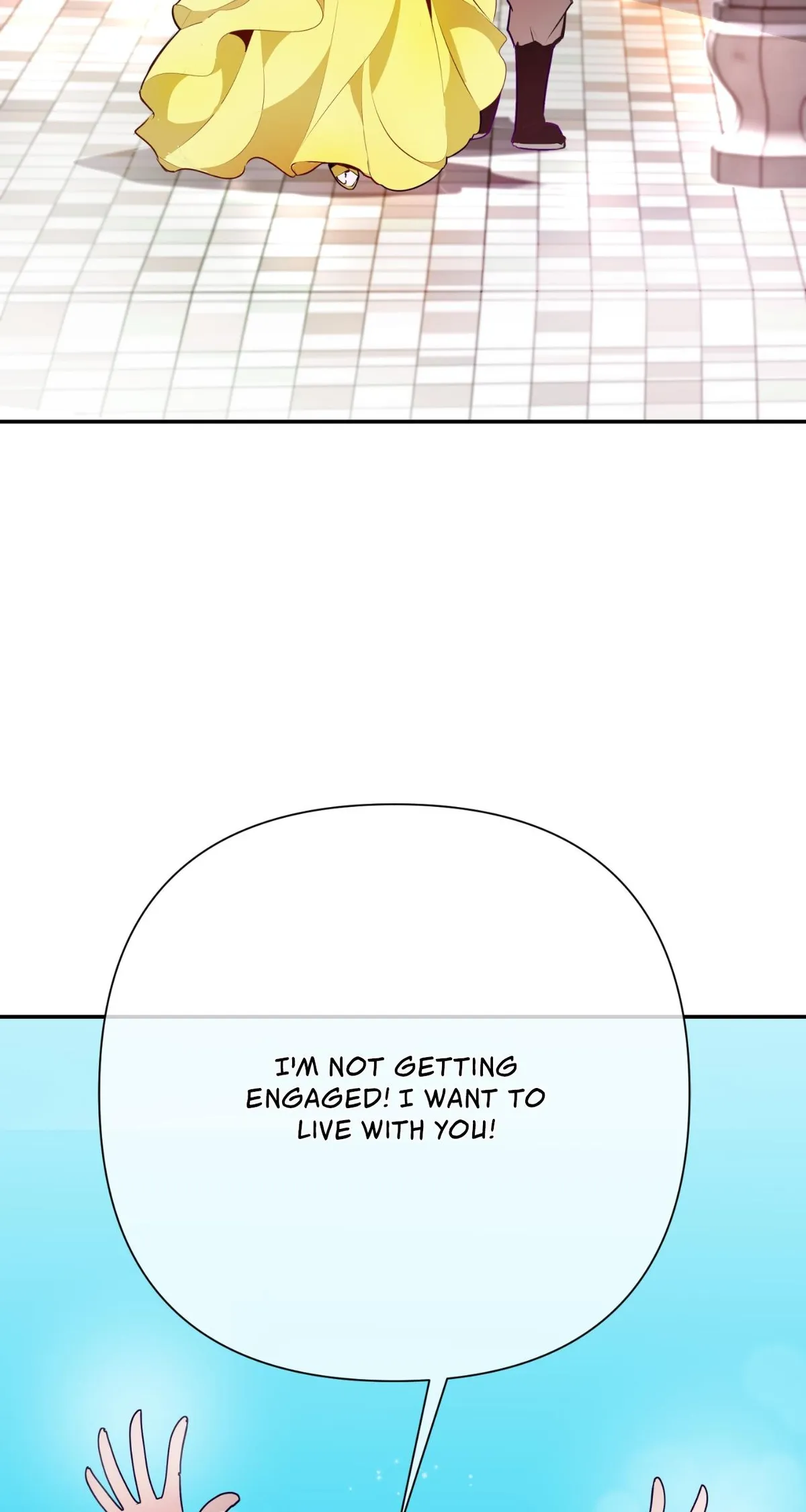Becoming Best Friends With the Icy Male Lead Chapter 79 page 48 - 