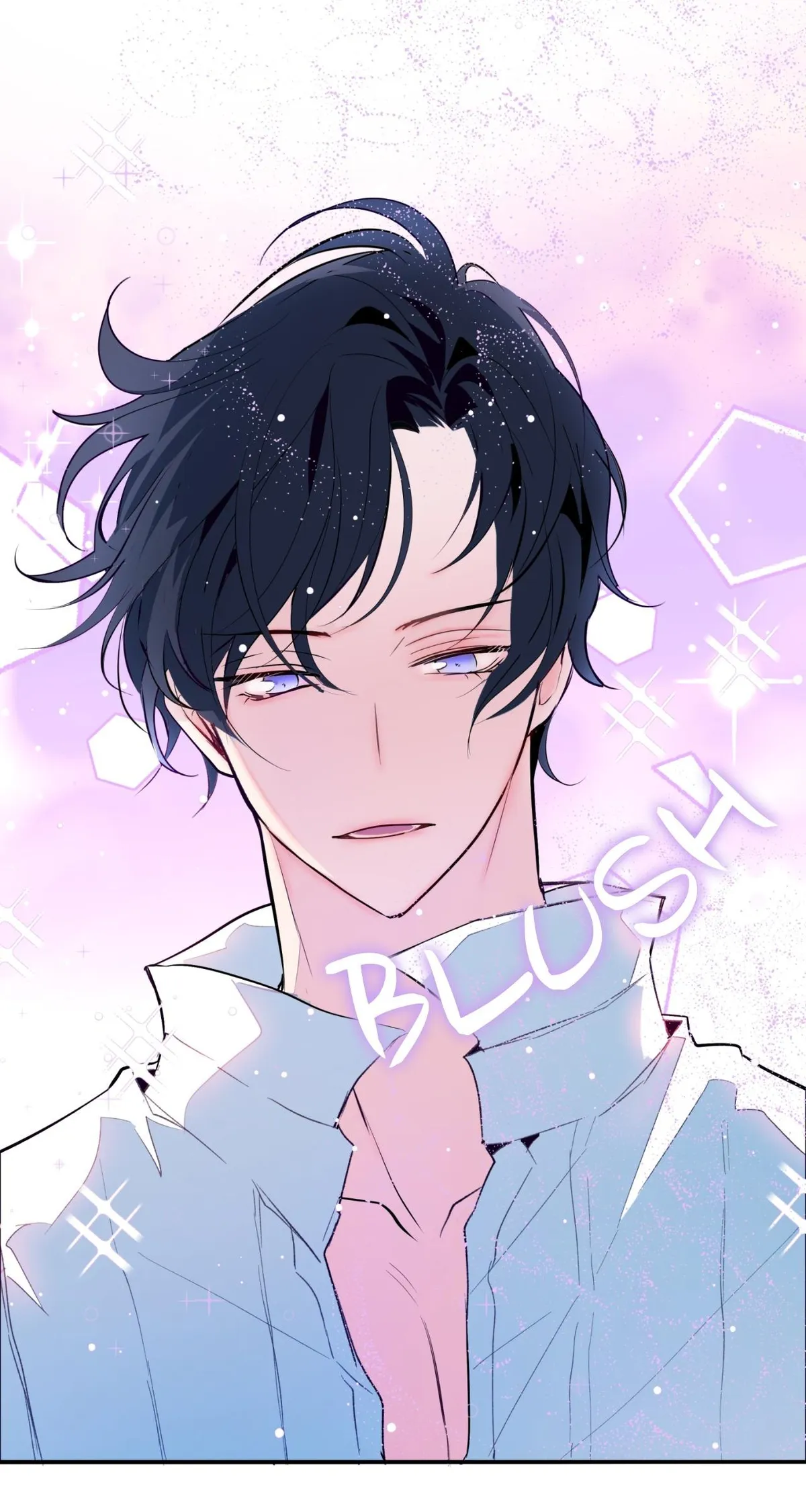 Becoming Best Friends With the Icy Male Lead Chapter 79 page 50 - 
