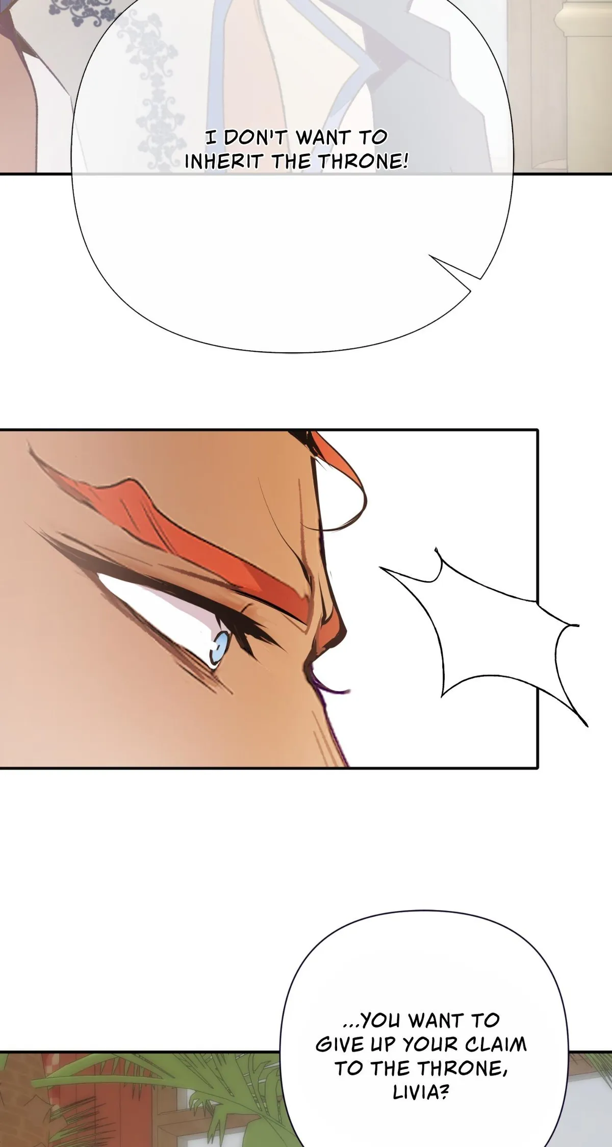 Becoming Best Friends With the Icy Male Lead Chapter 79 page 6 - 