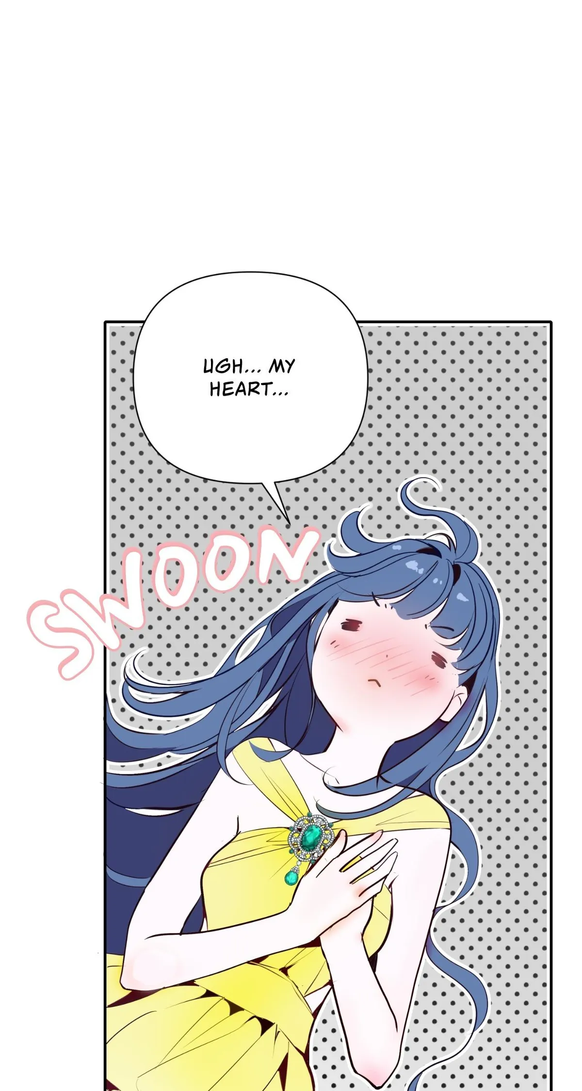 Becoming Best Friends With the Icy Male Lead Chapter 79 page 57 - 