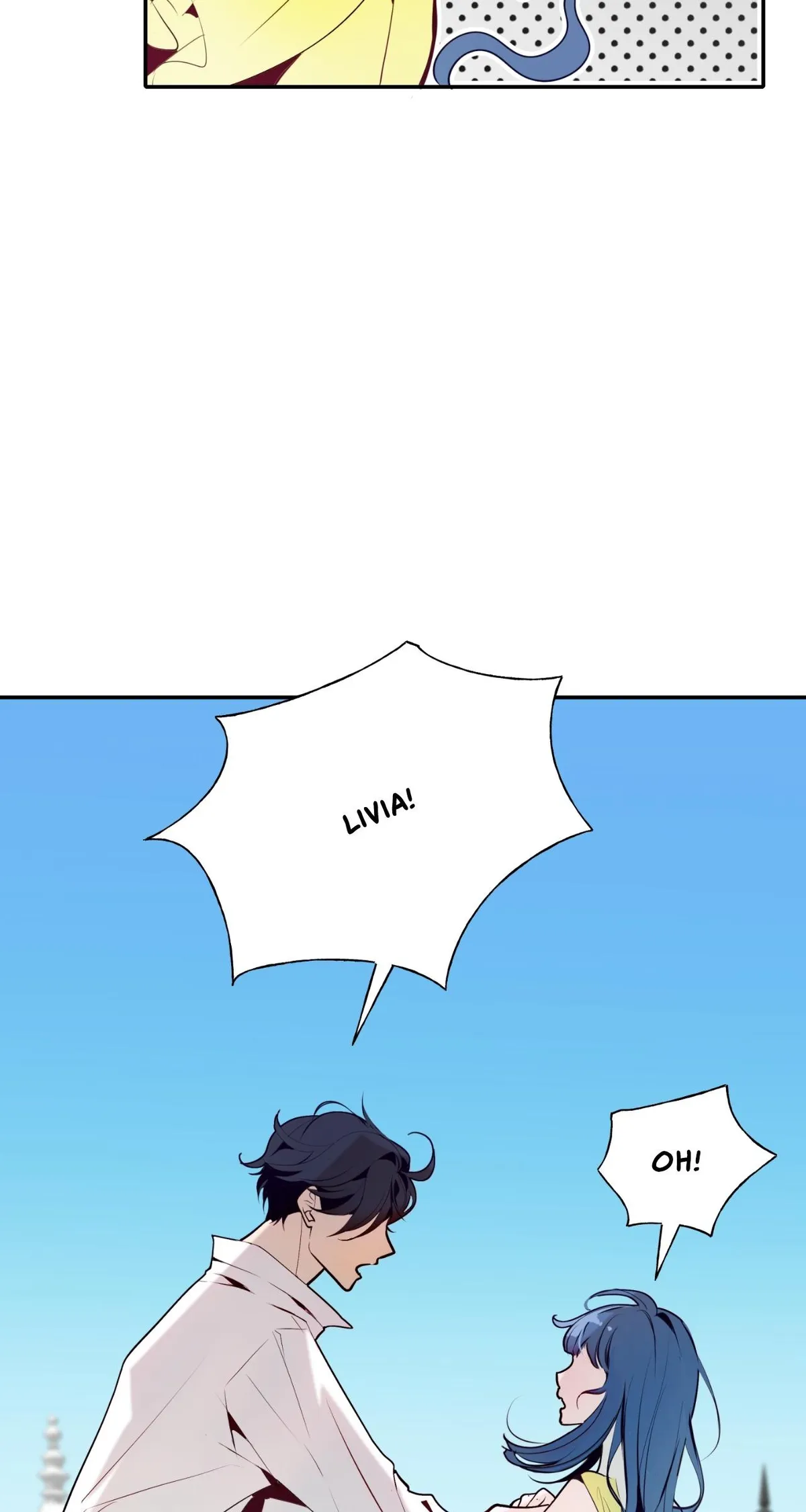Becoming Best Friends With the Icy Male Lead Chapter 79 page 58 - 
