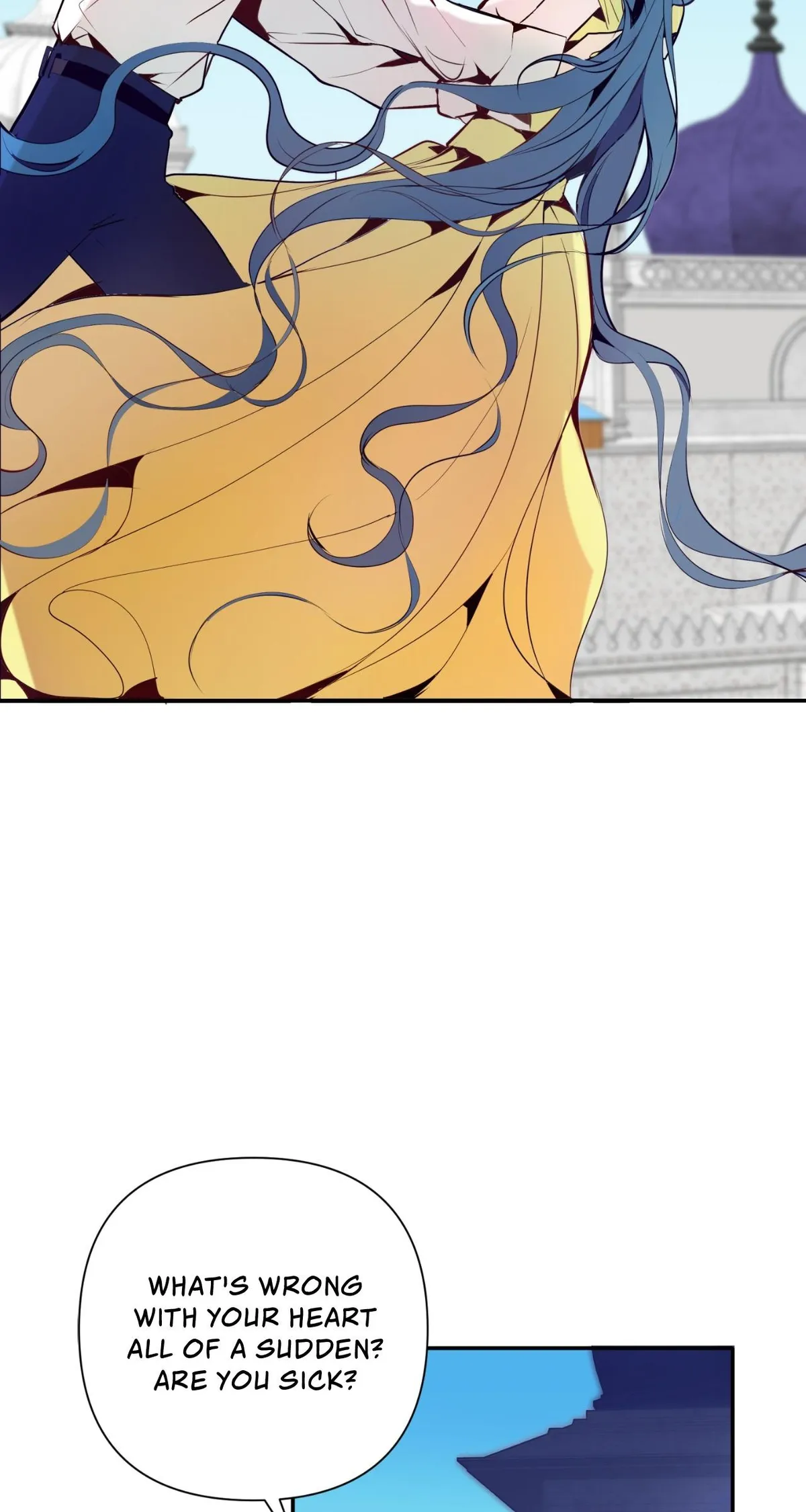 Becoming Best Friends With the Icy Male Lead Chapter 79 page 59 - 