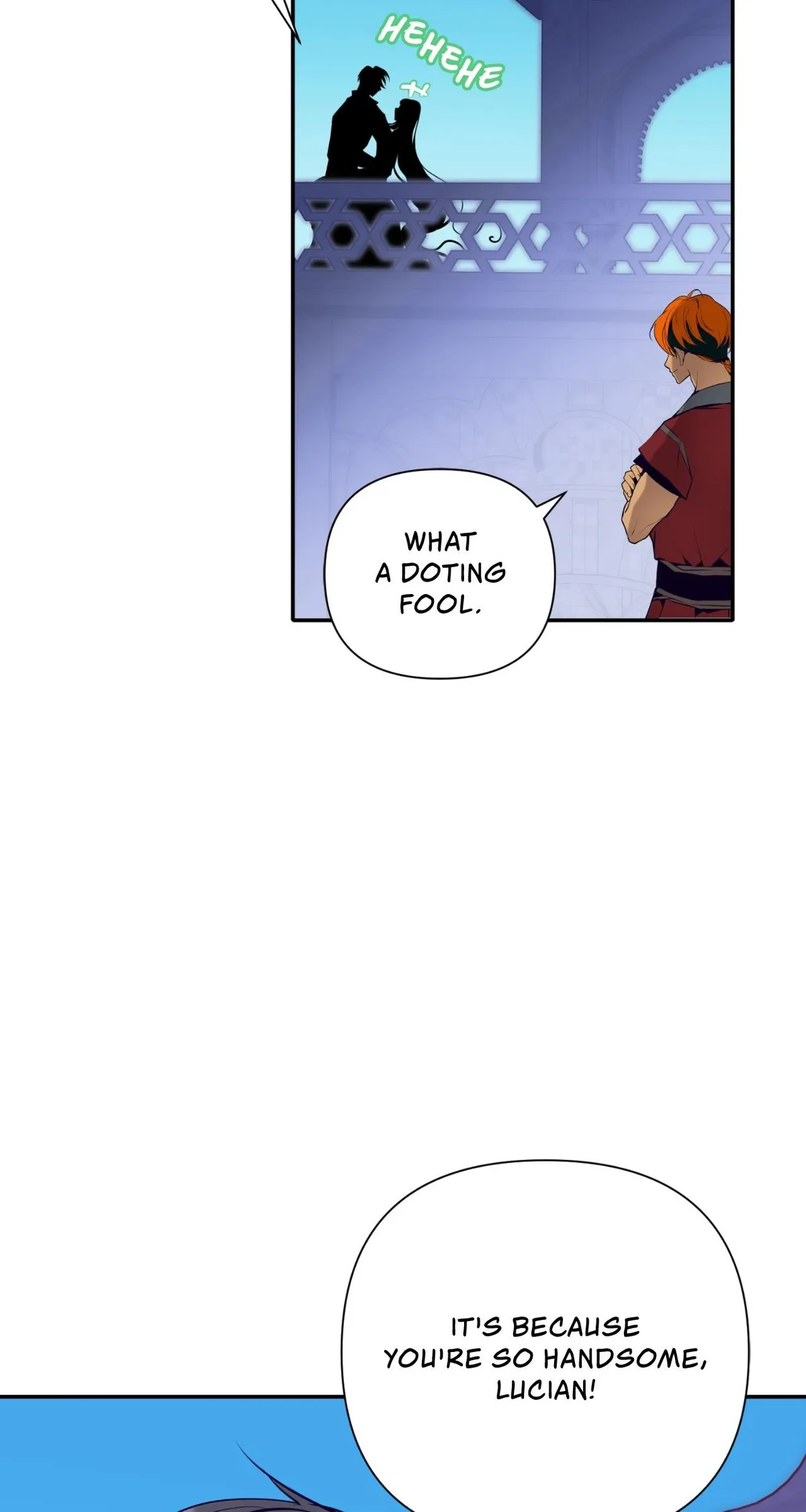 Becoming Best Friends With the Icy Male Lead Chapter 79 page 60 - 