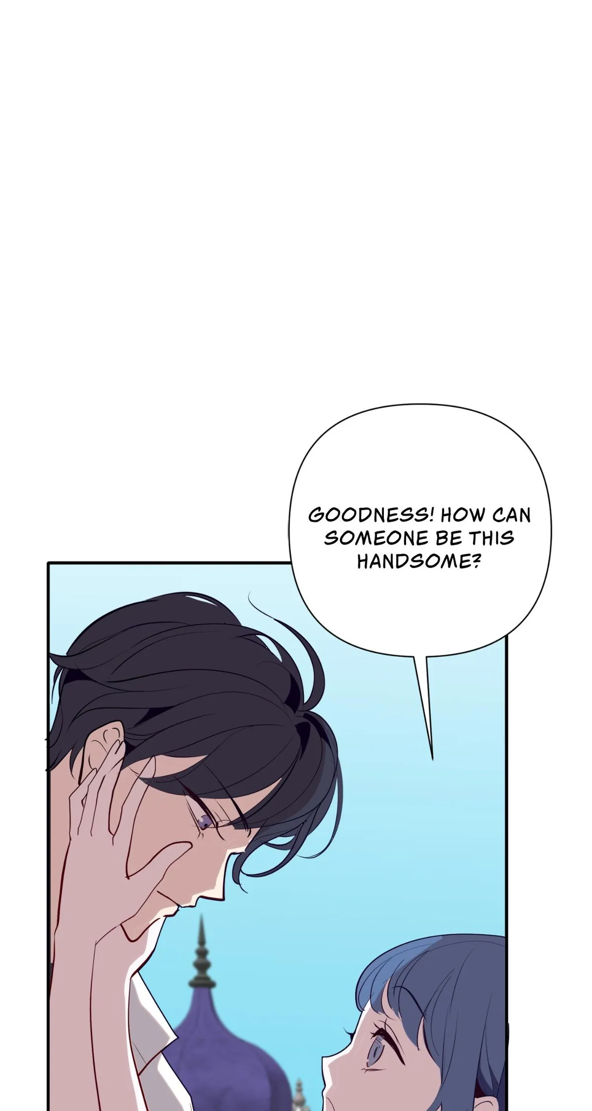 Becoming Best Friends With the Icy Male Lead Chapter 79 page 64 - 