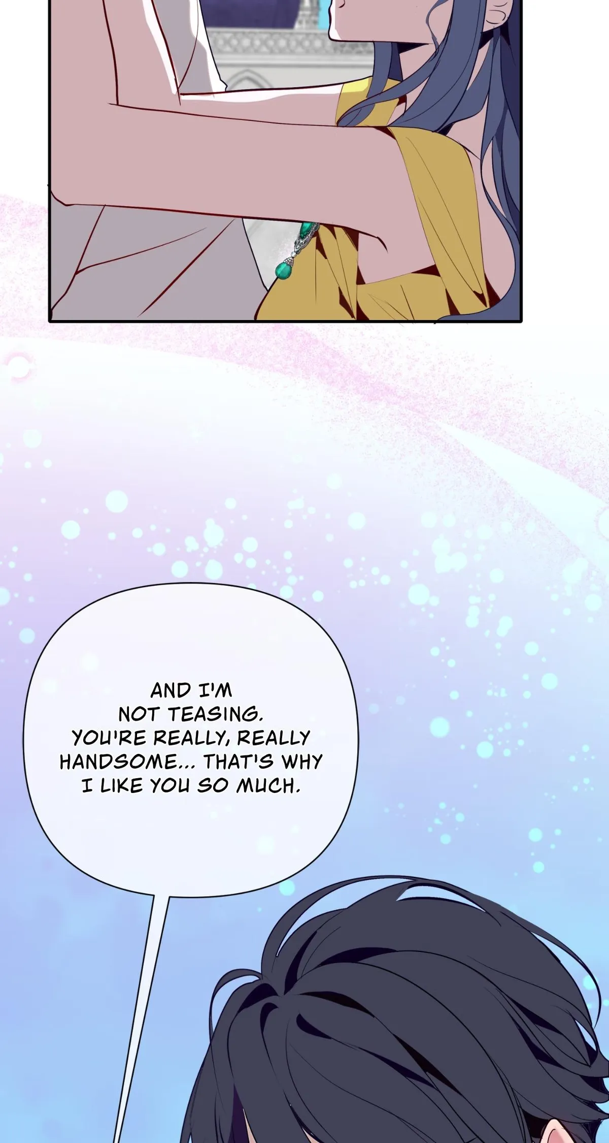 Becoming Best Friends With the Icy Male Lead Chapter 79 page 65 - 