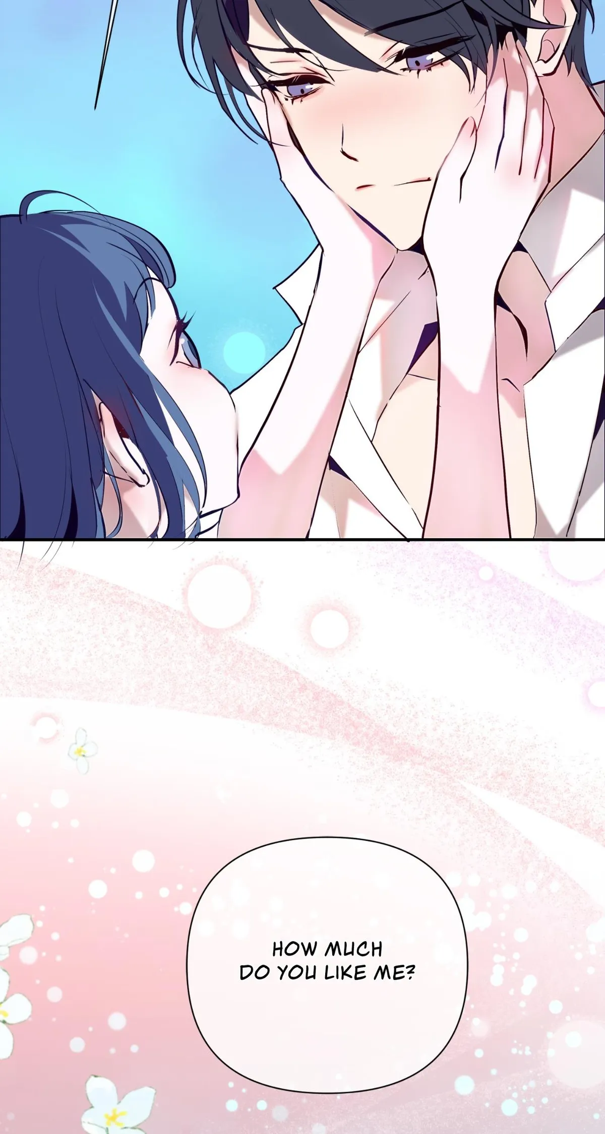 Becoming Best Friends With the Icy Male Lead Chapter 79 page 66 - 