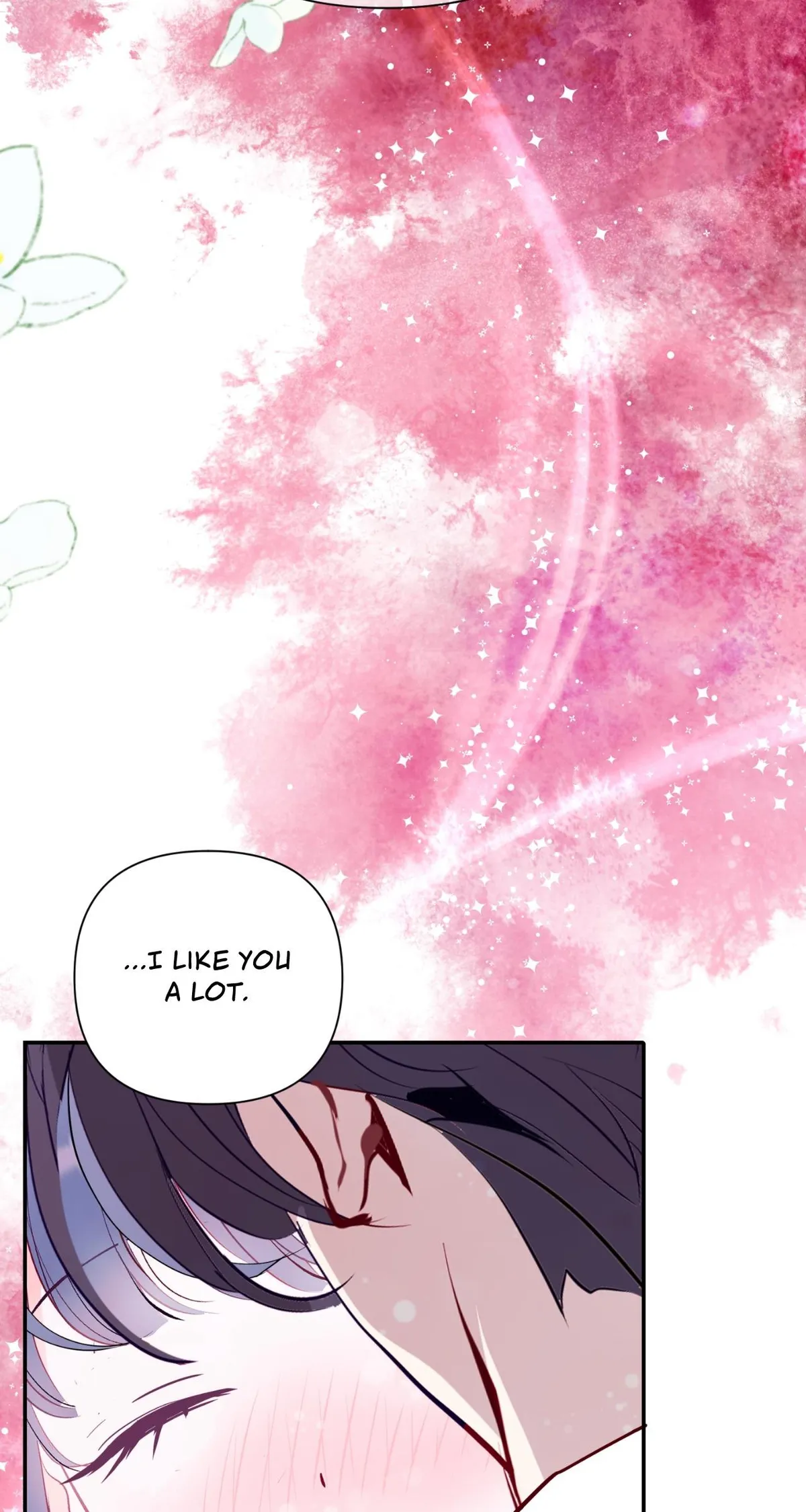 Becoming Best Friends With the Icy Male Lead Chapter 79 page 69 - 