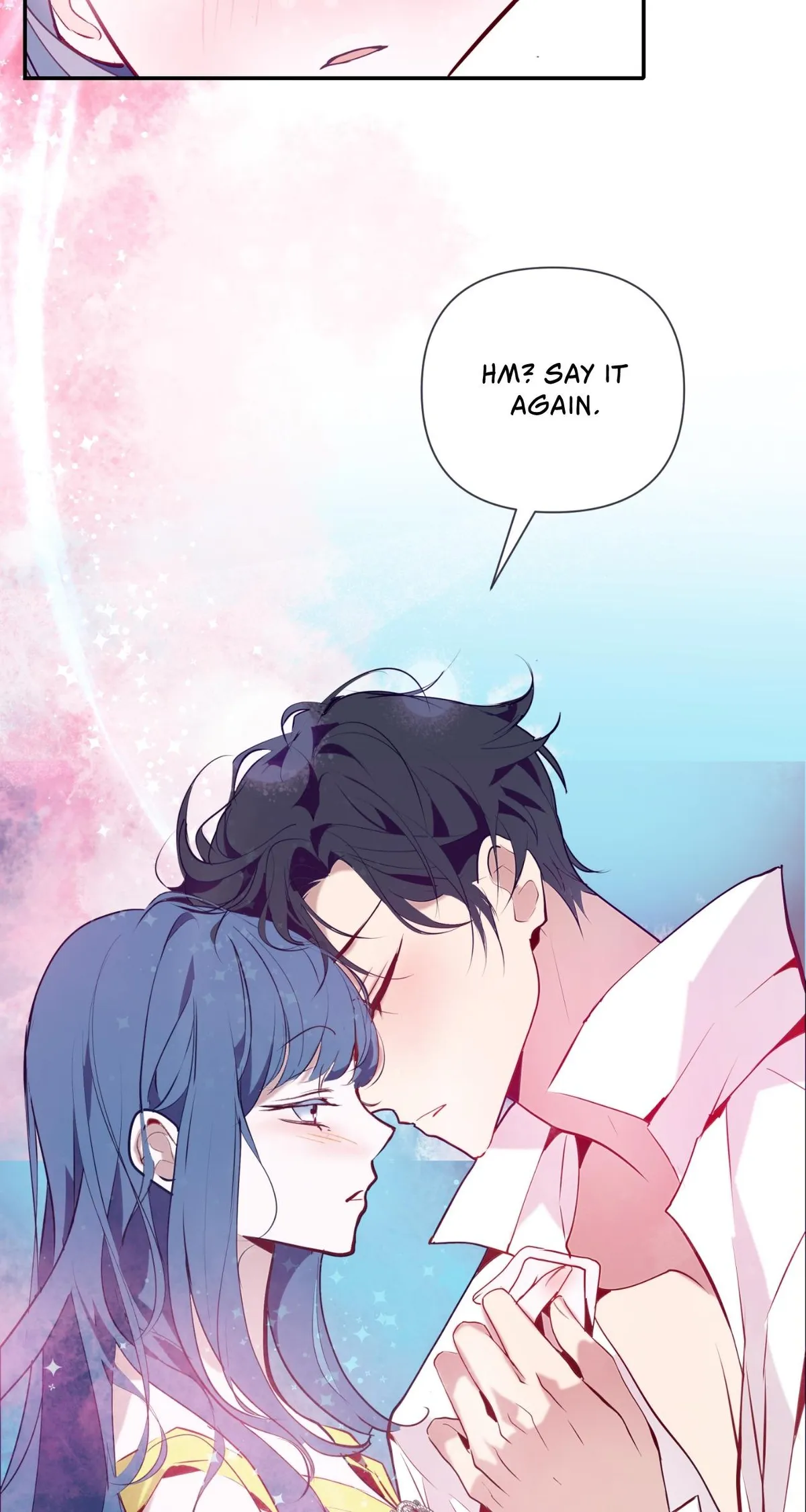 Becoming Best Friends With the Icy Male Lead Chapter 79 page 70 - 