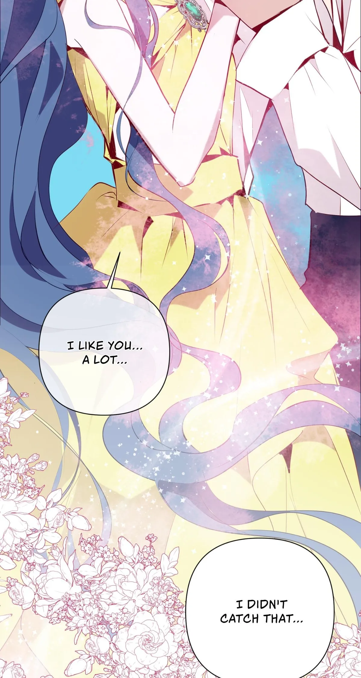 Becoming Best Friends With the Icy Male Lead Chapter 79 page 71 - 
