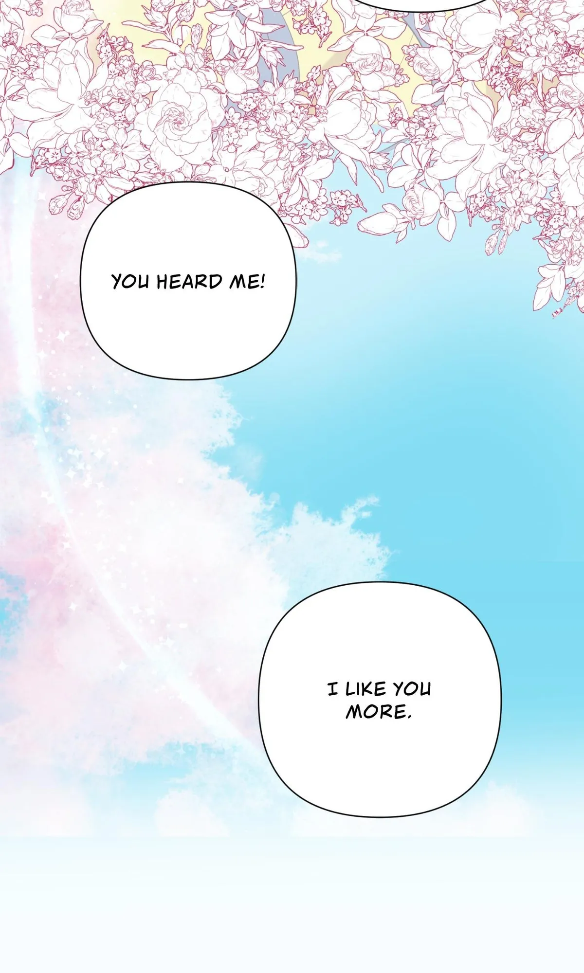 Becoming Best Friends With the Icy Male Lead Chapter 79 page 72 - 