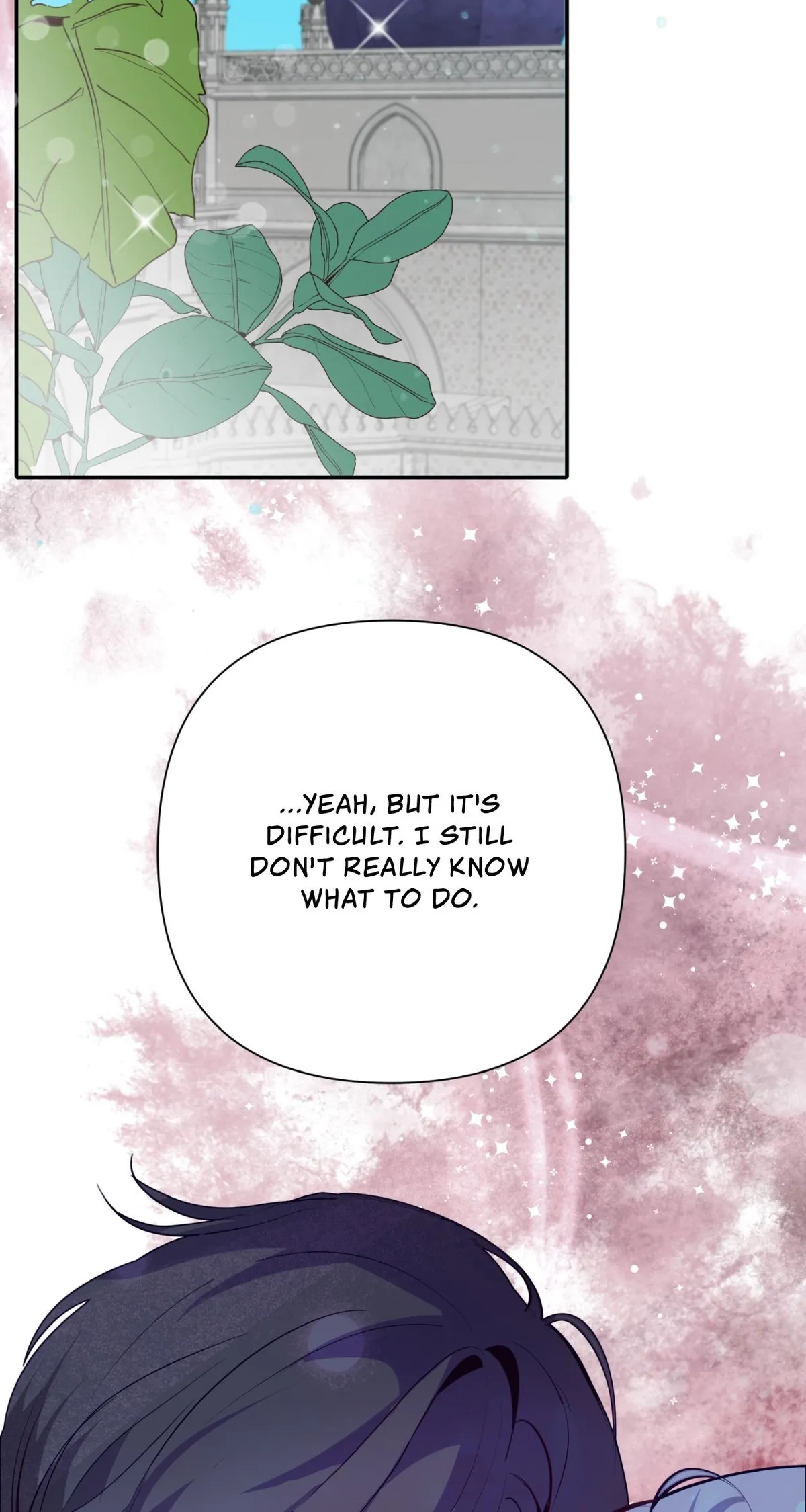 Becoming Best Friends With the Icy Male Lead Chapter 79 page 74 - 