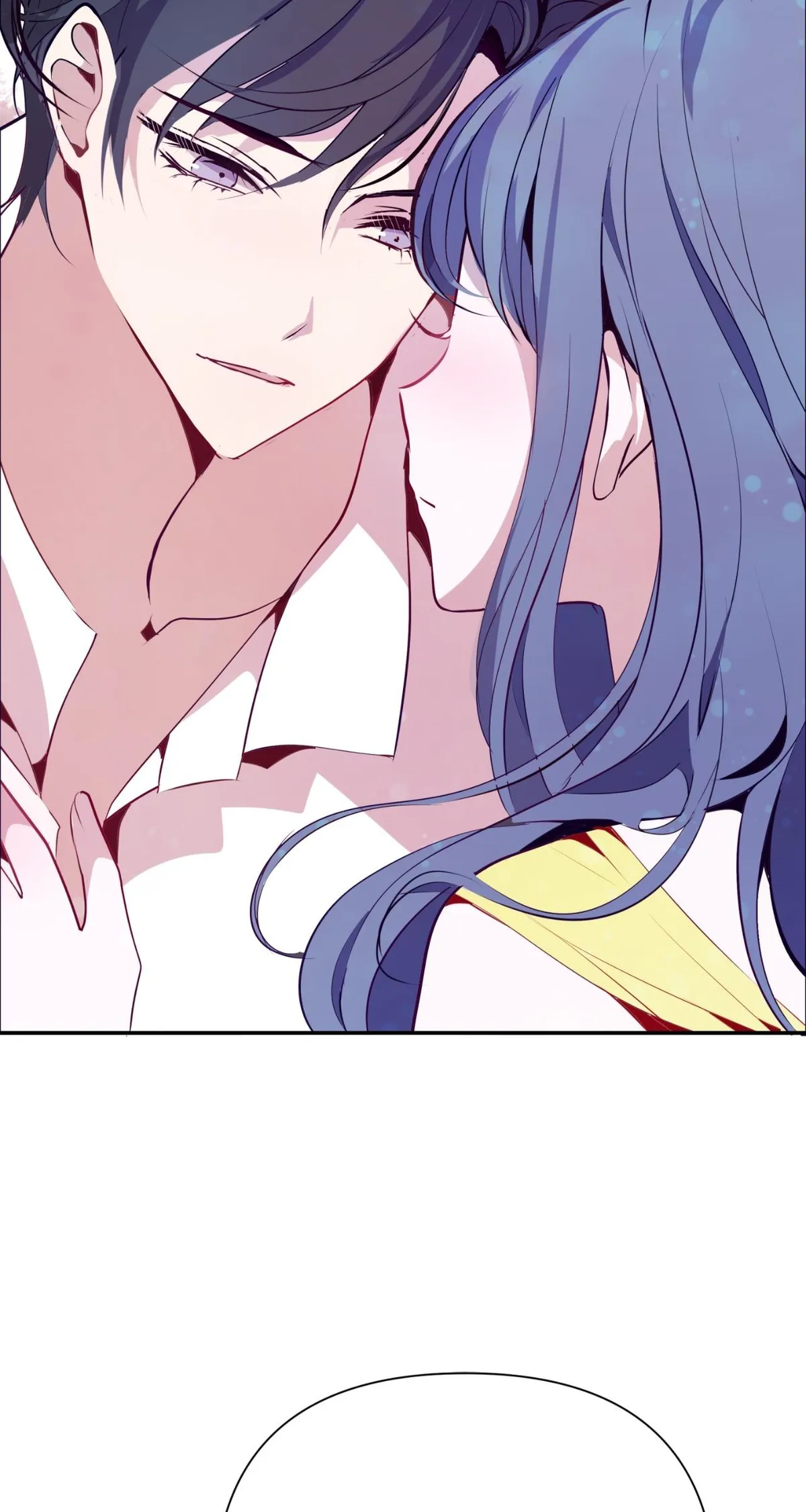 Becoming Best Friends With the Icy Male Lead Chapter 79 page 75 - 