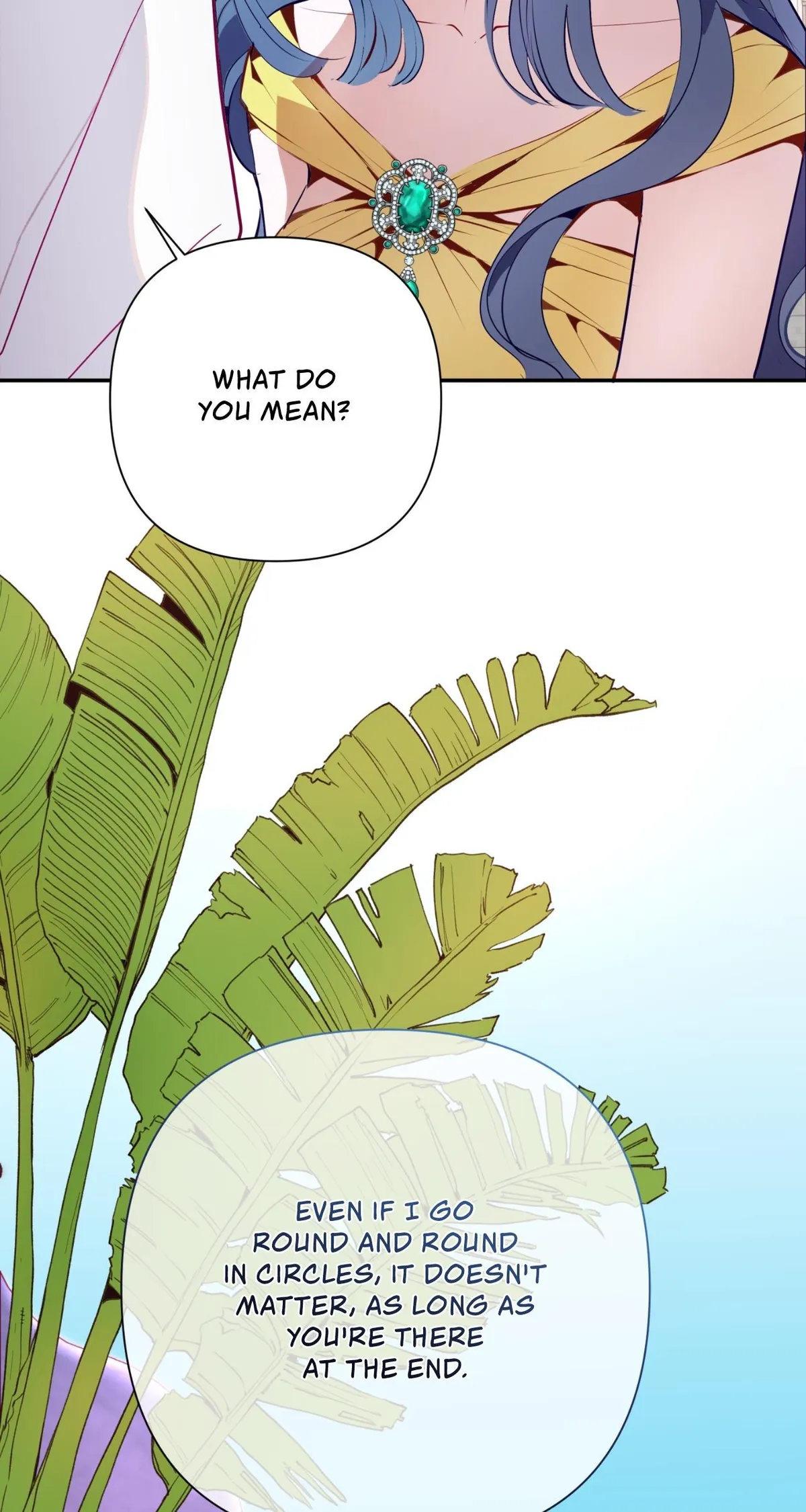 Becoming Best Friends With the Icy Male Lead Chapter 79 page 77 - 