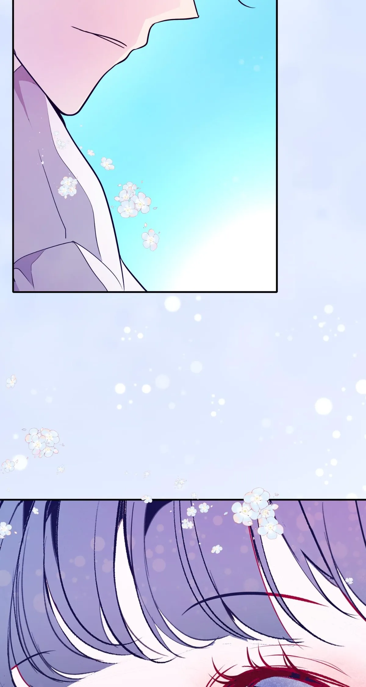 Becoming Best Friends With the Icy Male Lead Chapter 79 page 80 - 
