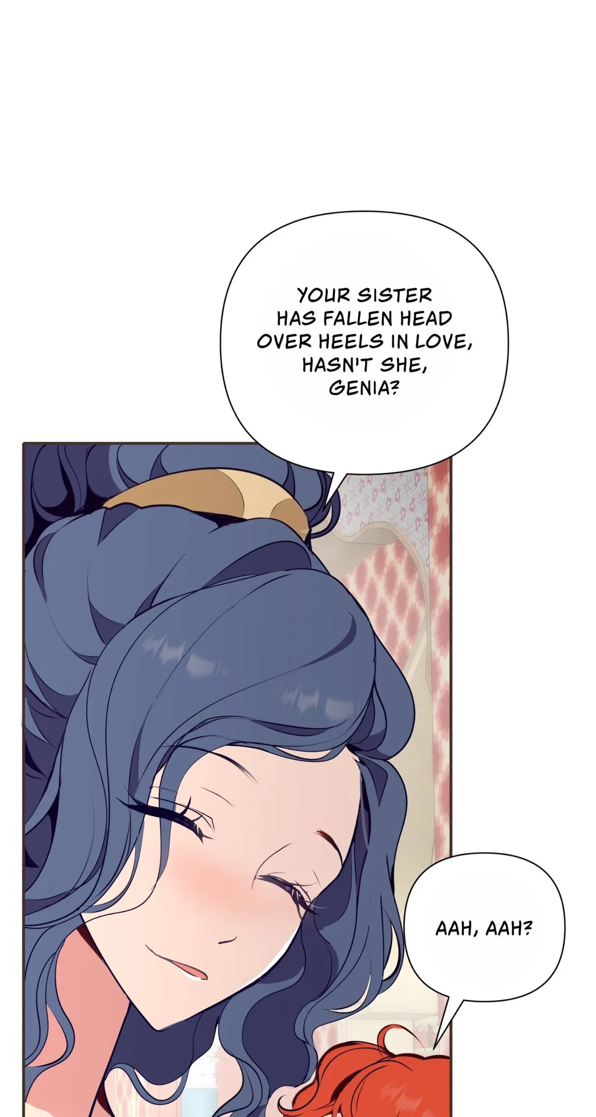 Becoming Best Friends With the Icy Male Lead Chapter 79 page 9 - 