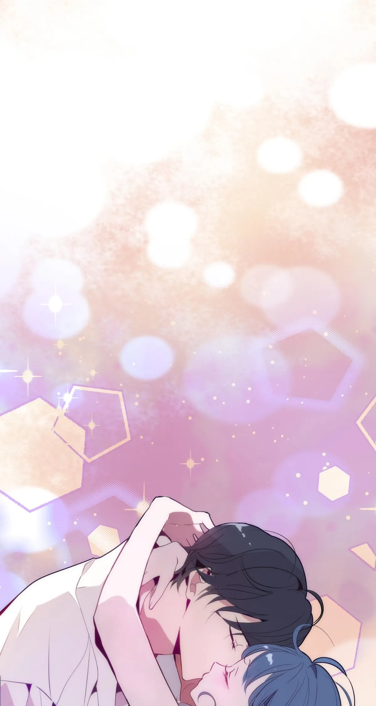 Becoming Best Friends With the Icy Male Lead Chapter 79 page 82 - 