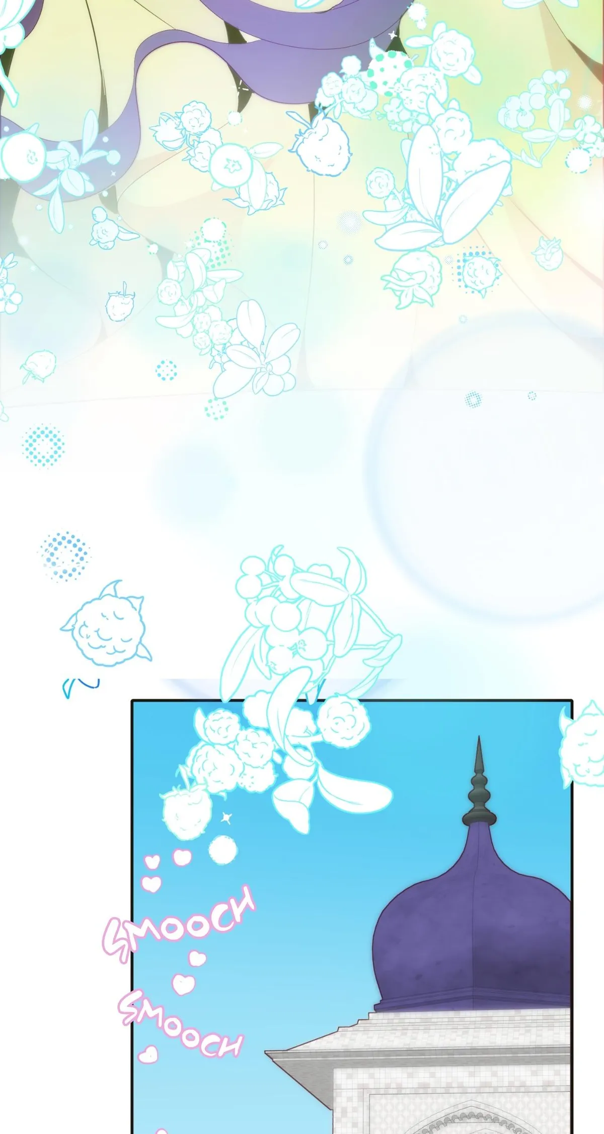 Becoming Best Friends With the Icy Male Lead Chapter 79 page 84 - 