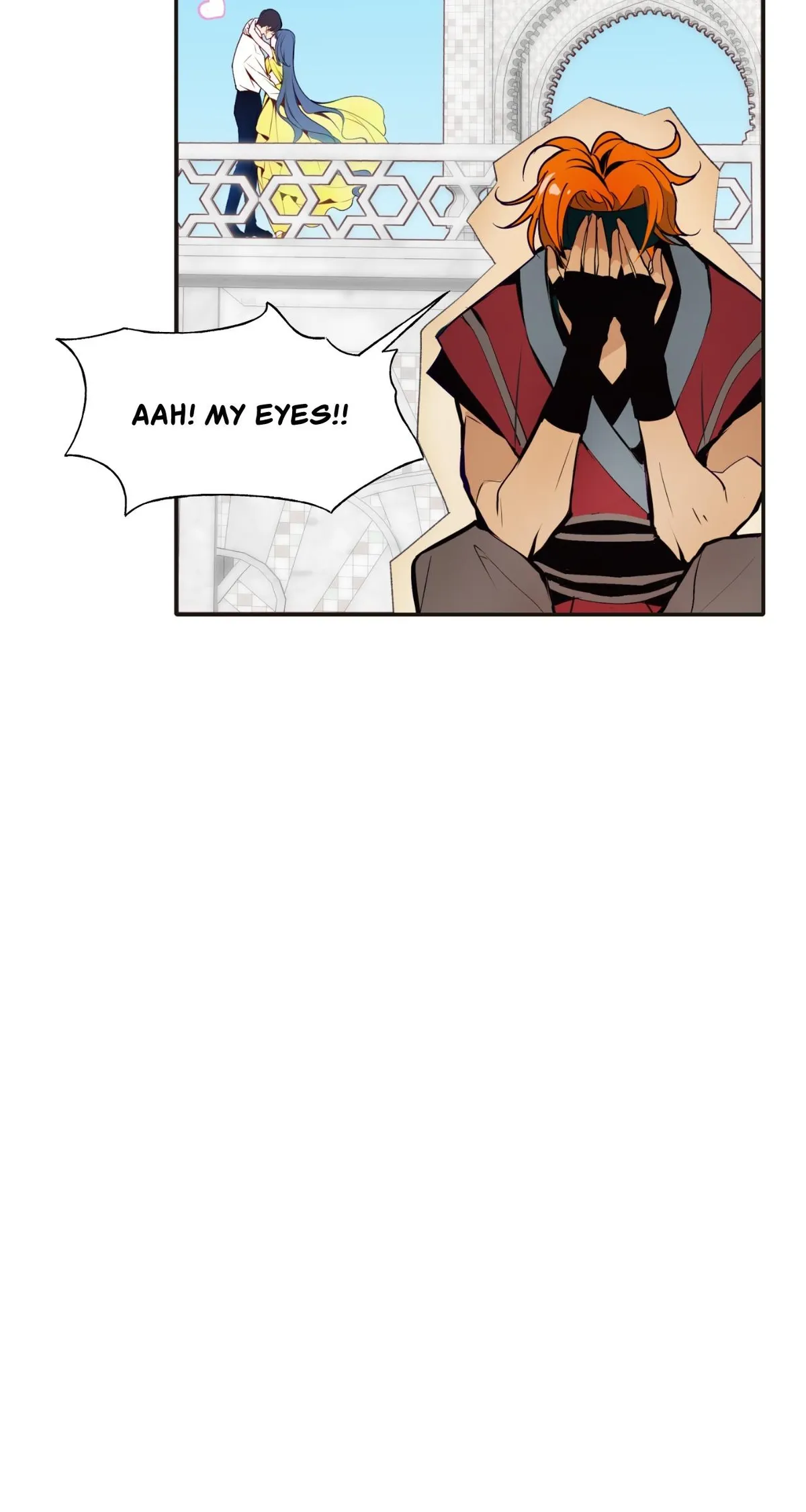 Becoming Best Friends With the Icy Male Lead Chapter 79 page 85 - 