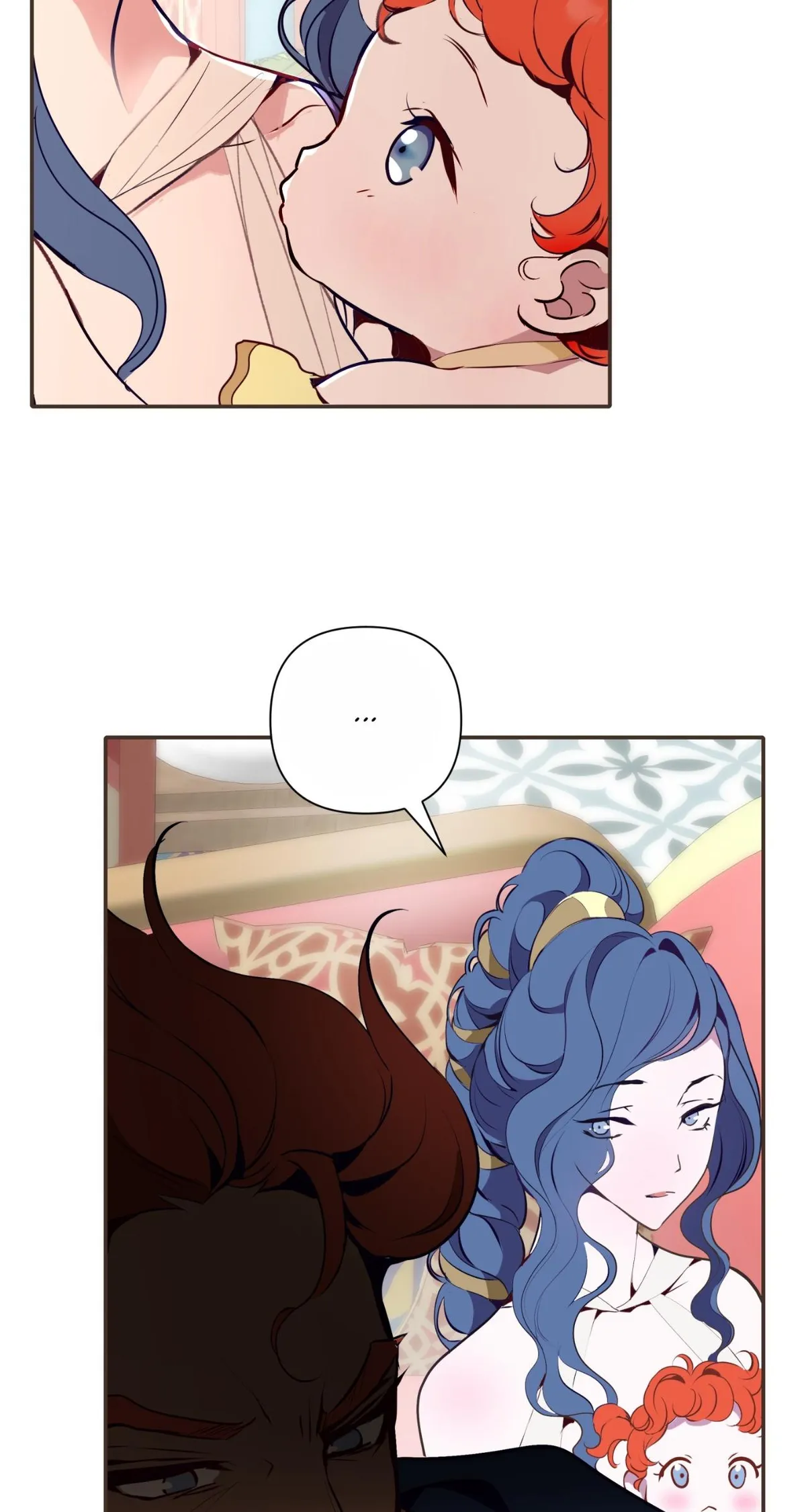 Becoming Best Friends With the Icy Male Lead Chapter 79 page 10 - 