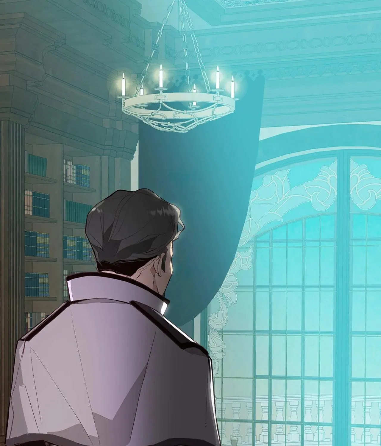 Becoming Best Friends With the Icy Male Lead Chapter 8 page 106 - 