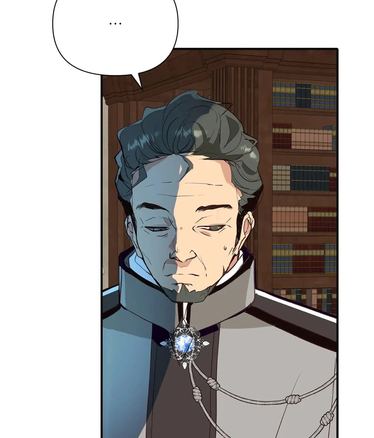 Becoming Best Friends With the Icy Male Lead Chapter 8 page 112 - 