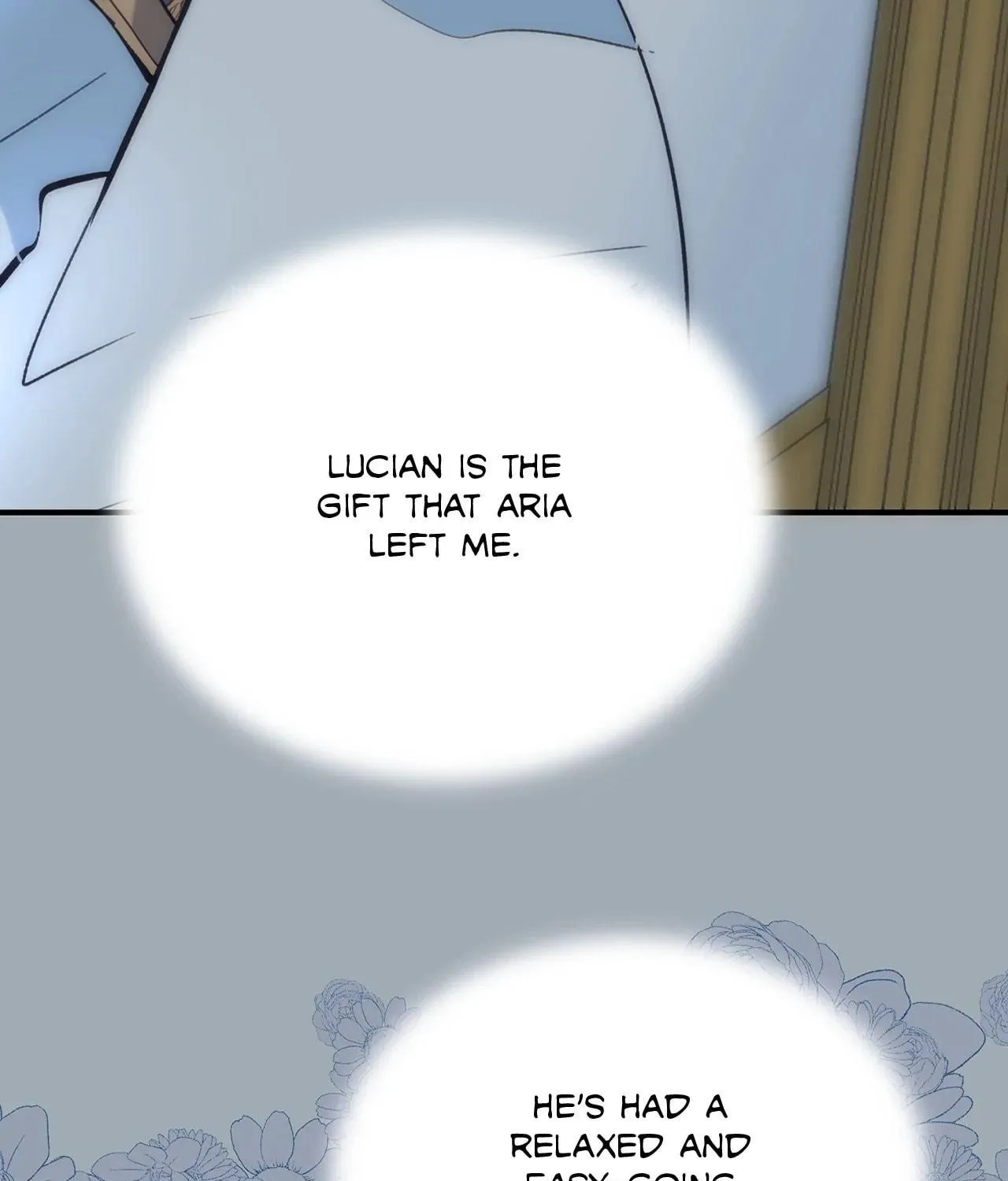 Becoming Best Friends With the Icy Male Lead Chapter 8 page 116 - 